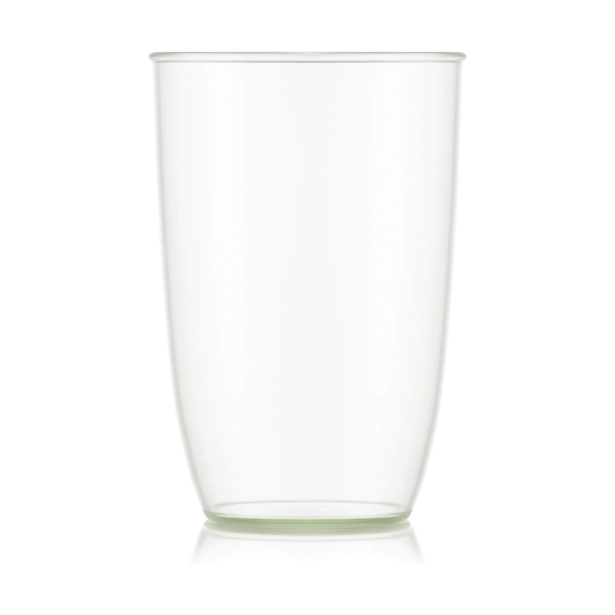 Bodum Ølglas Kvadrant Ølglas - 4 stk. i Pistachio, 2