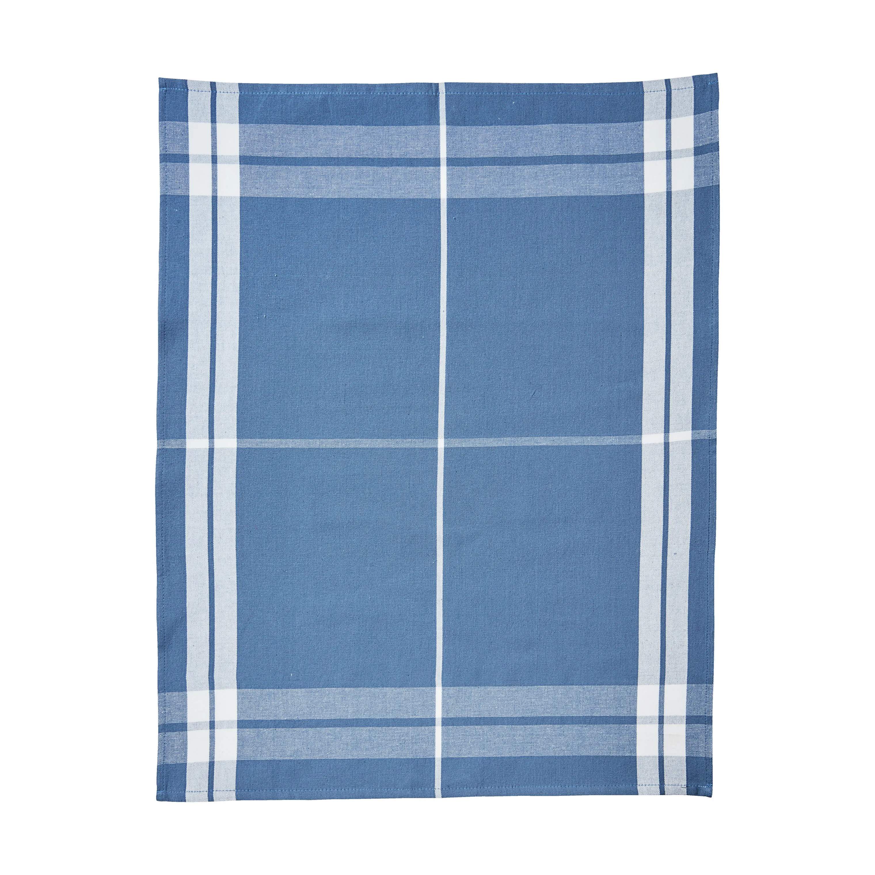 Cook & Baker Viskestykker Viskestykke i Blå, 1