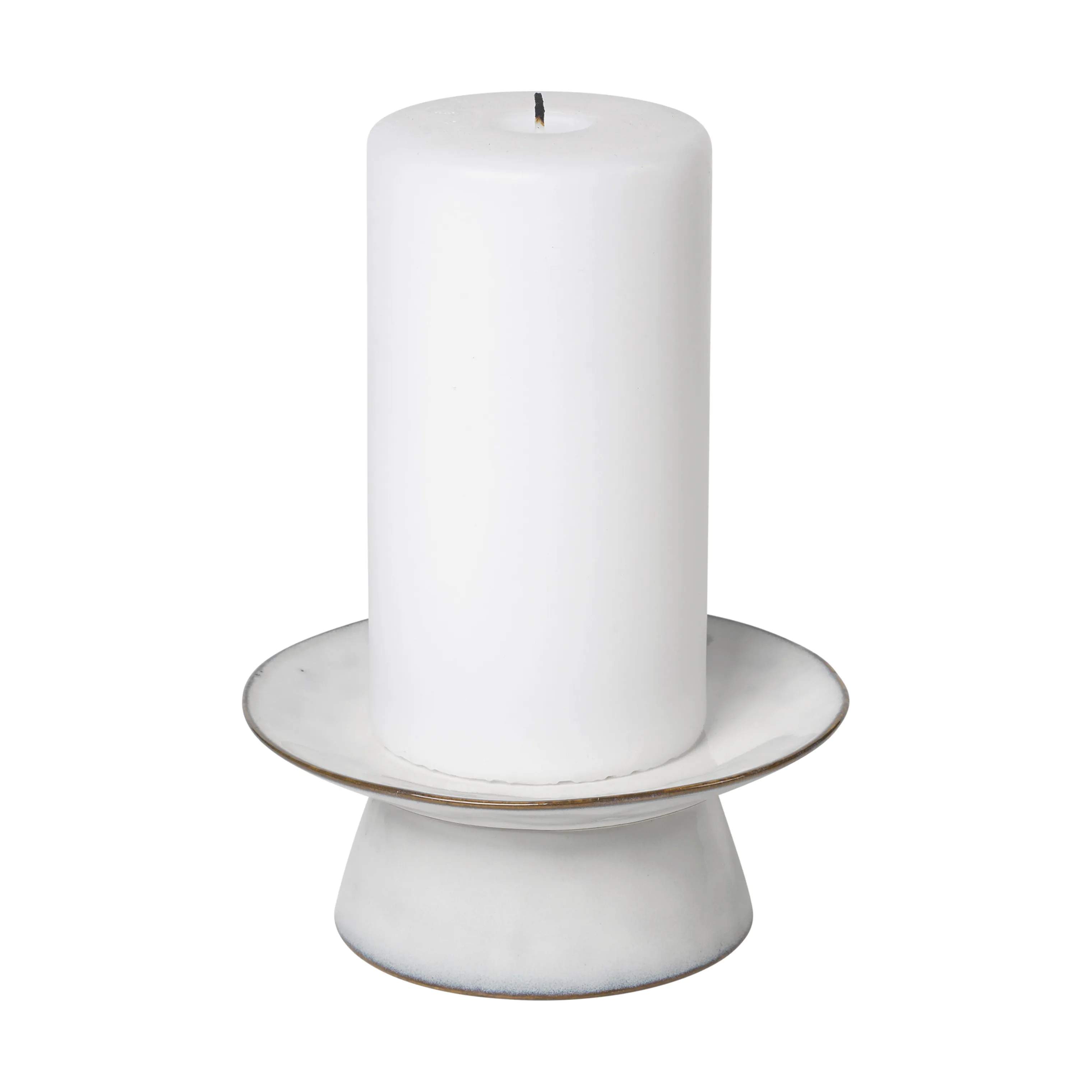 Broste Copenhagen Lagkagefade Nordic Sand Kagefad i Sand, 3