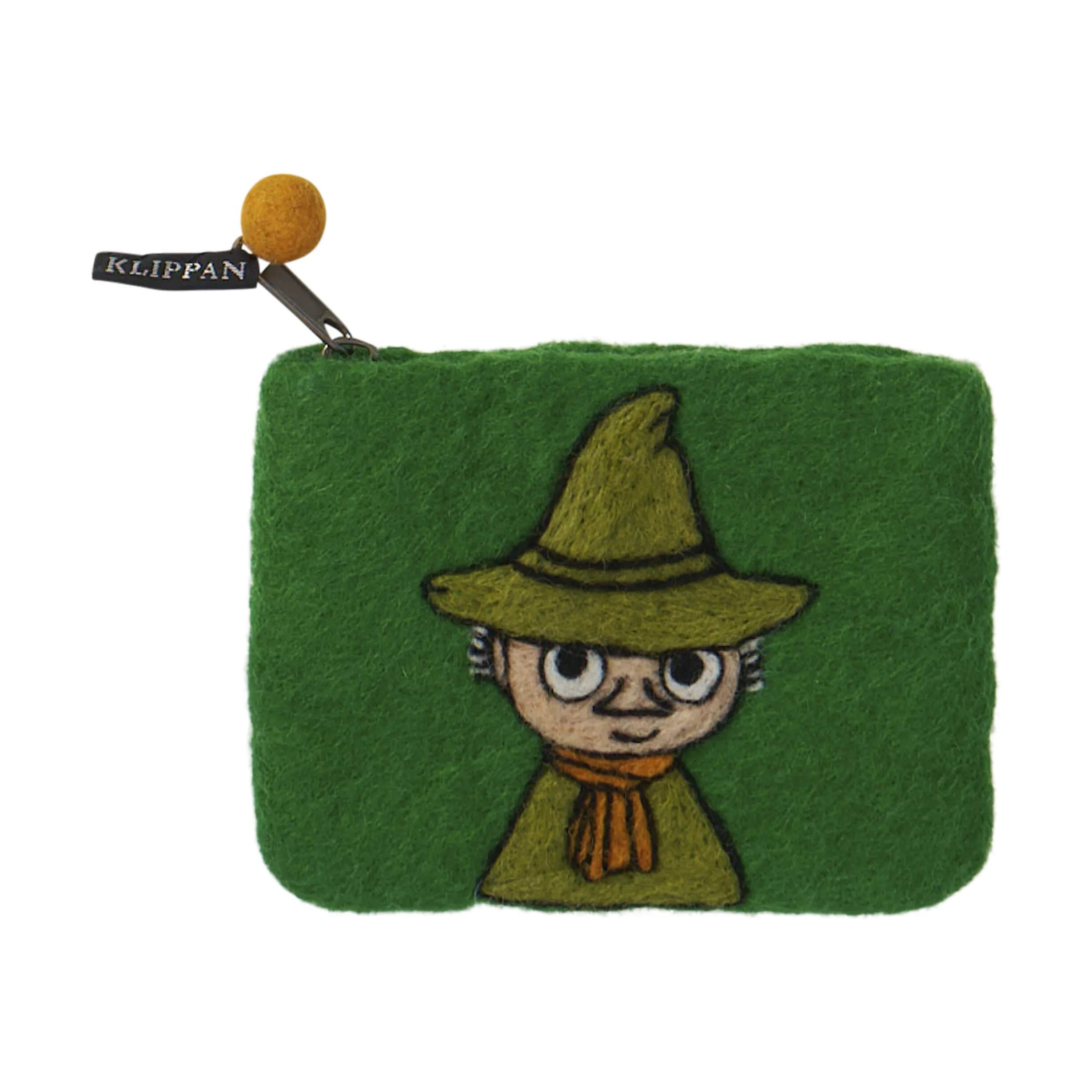 Klippan Øvrigt interiør Pung - Snusmumrikken i Snusmumrikken, 1