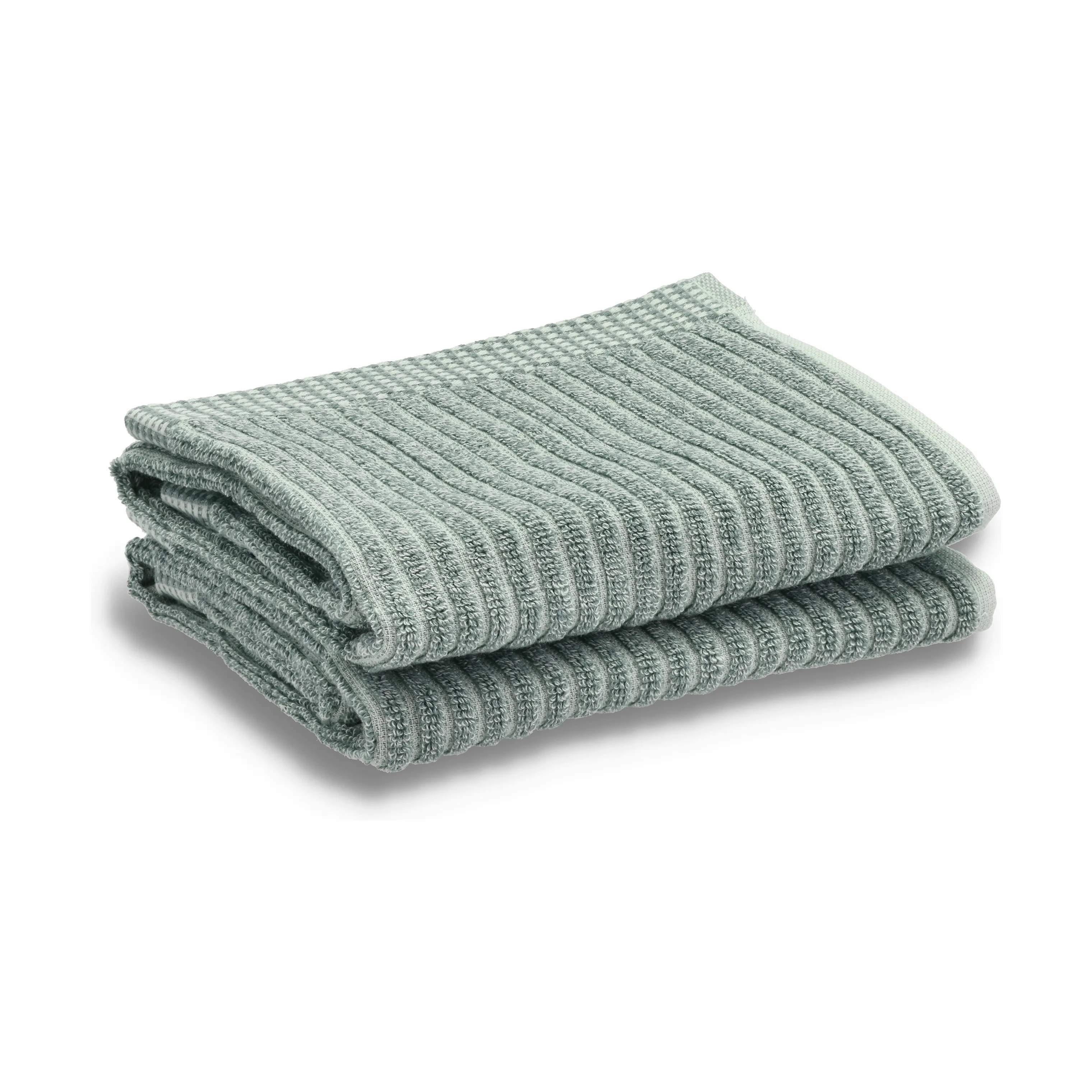 Organic Comfort Håndklæde - 2 stk.