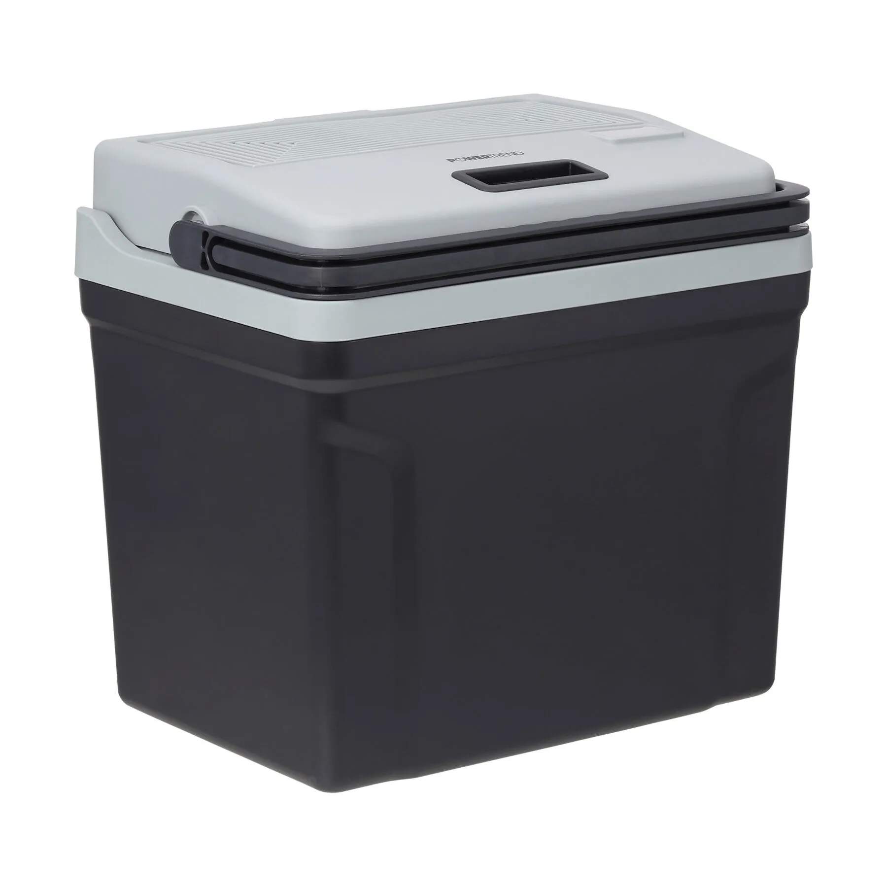 Køleboks, mørk antrazite, large