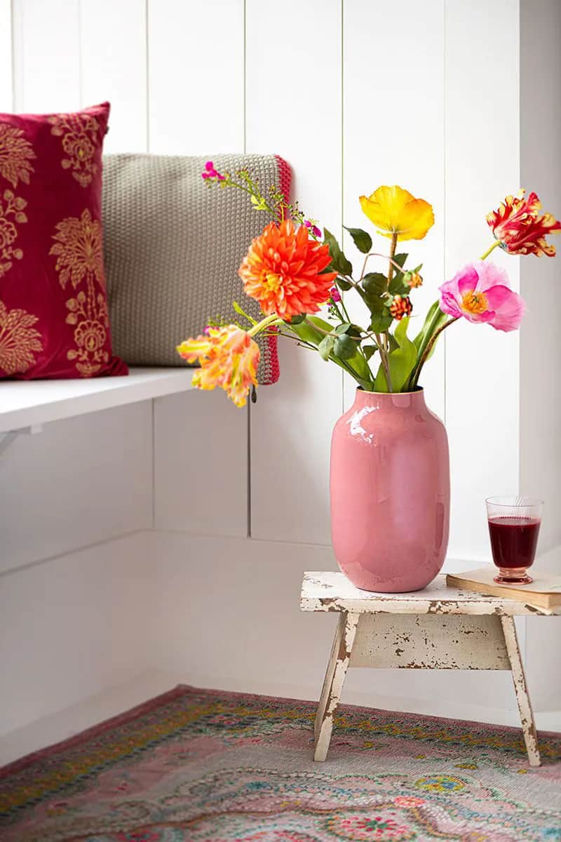 PIP Studio Vaser Home Decor Vase i Old Pink, 2