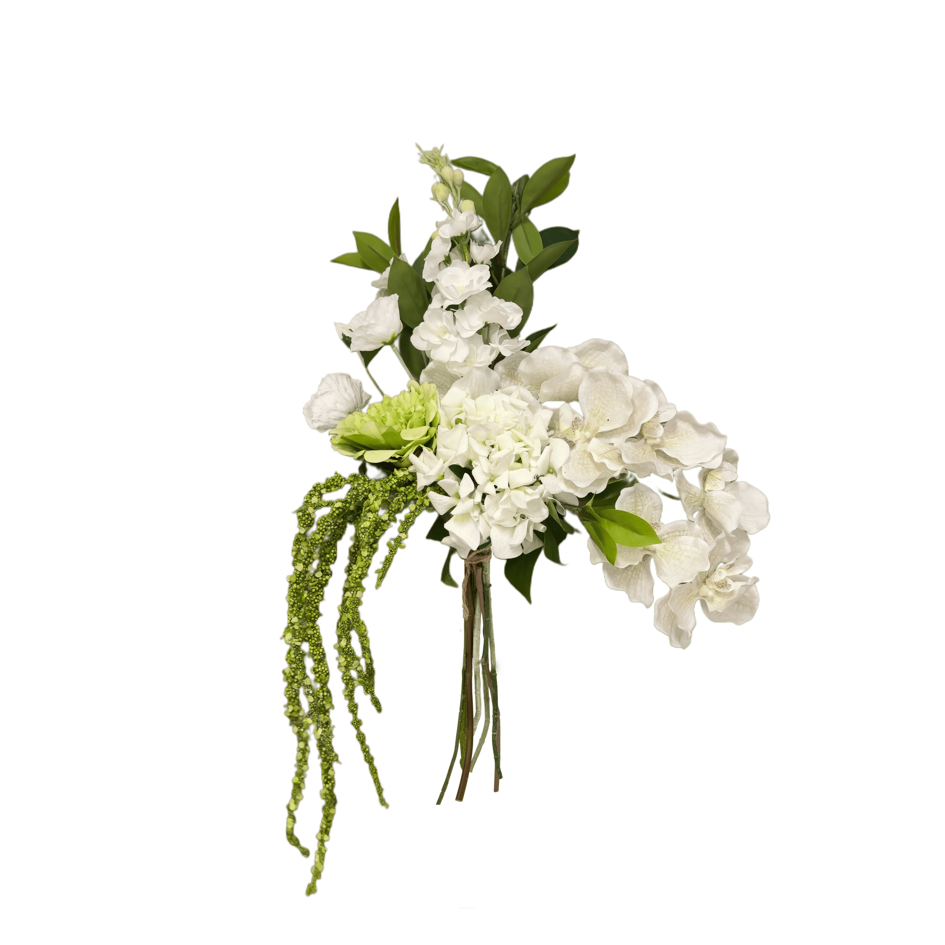 everbloom Kunstige blomster Kunstig Blomsterbuket i Clara, 1