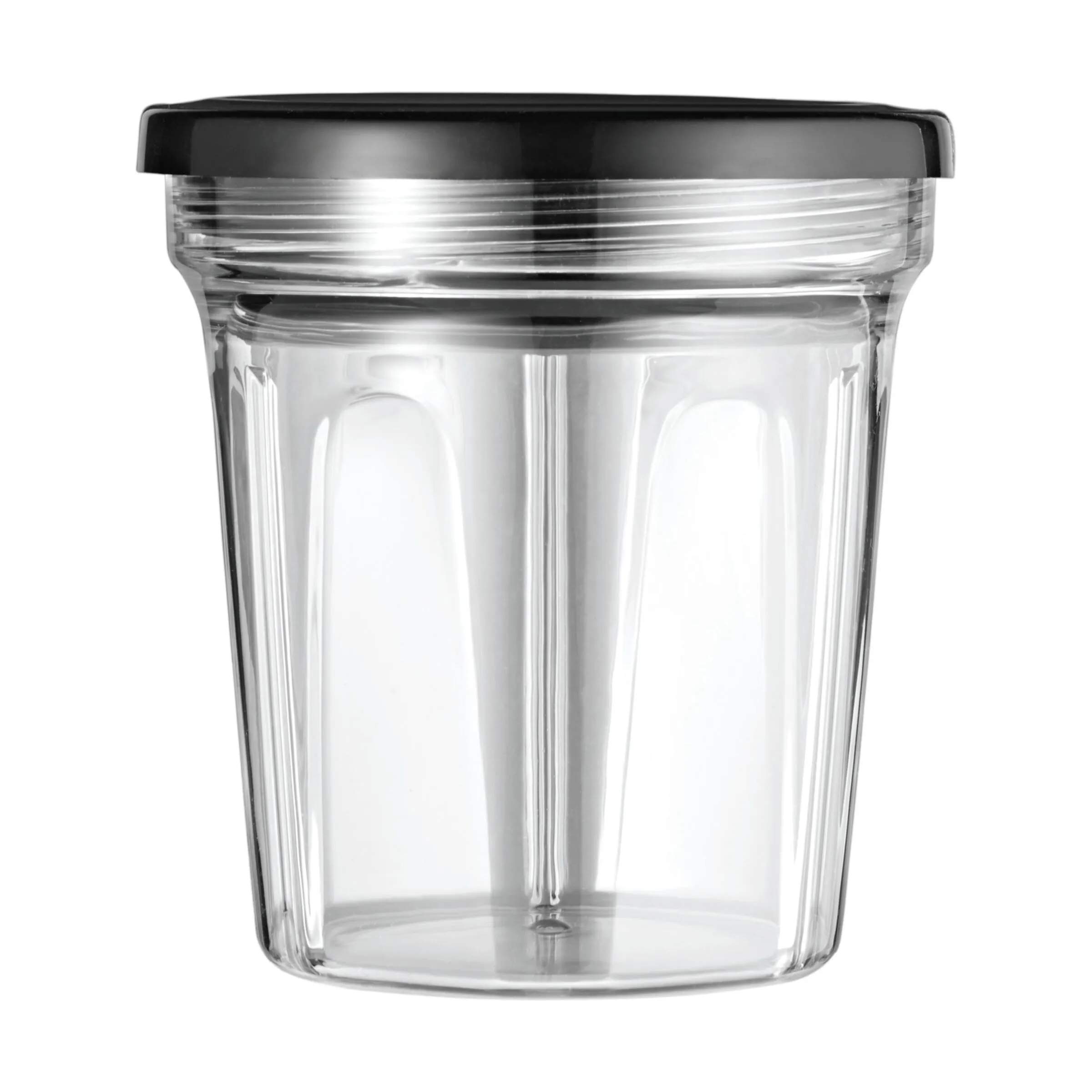 WMF Blendere Kult Blender i Sølvfarvet / Sort, 6