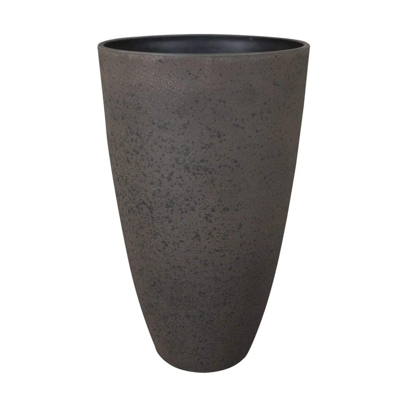 Gus Urtepotteskjulere Nova Urtepotte i Brun, H50 x Ø29 cm, 1