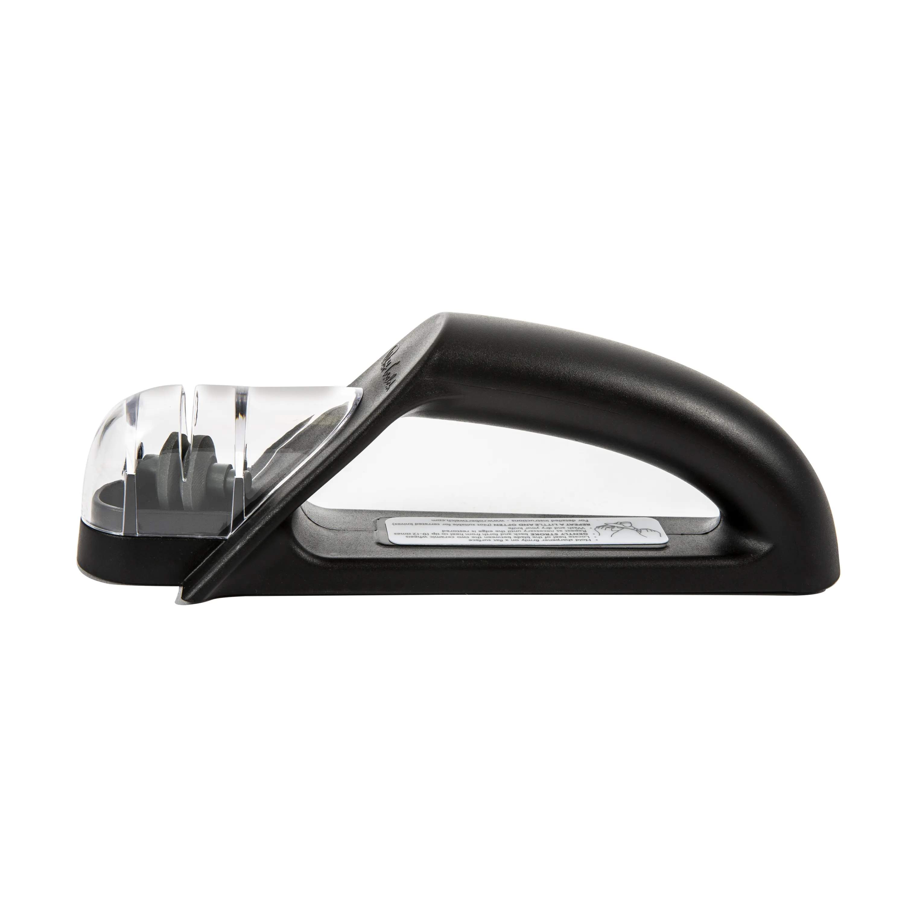 Robert Welch Knivslibere Signature Knivsliber i Sort/rustfrit stål, 4