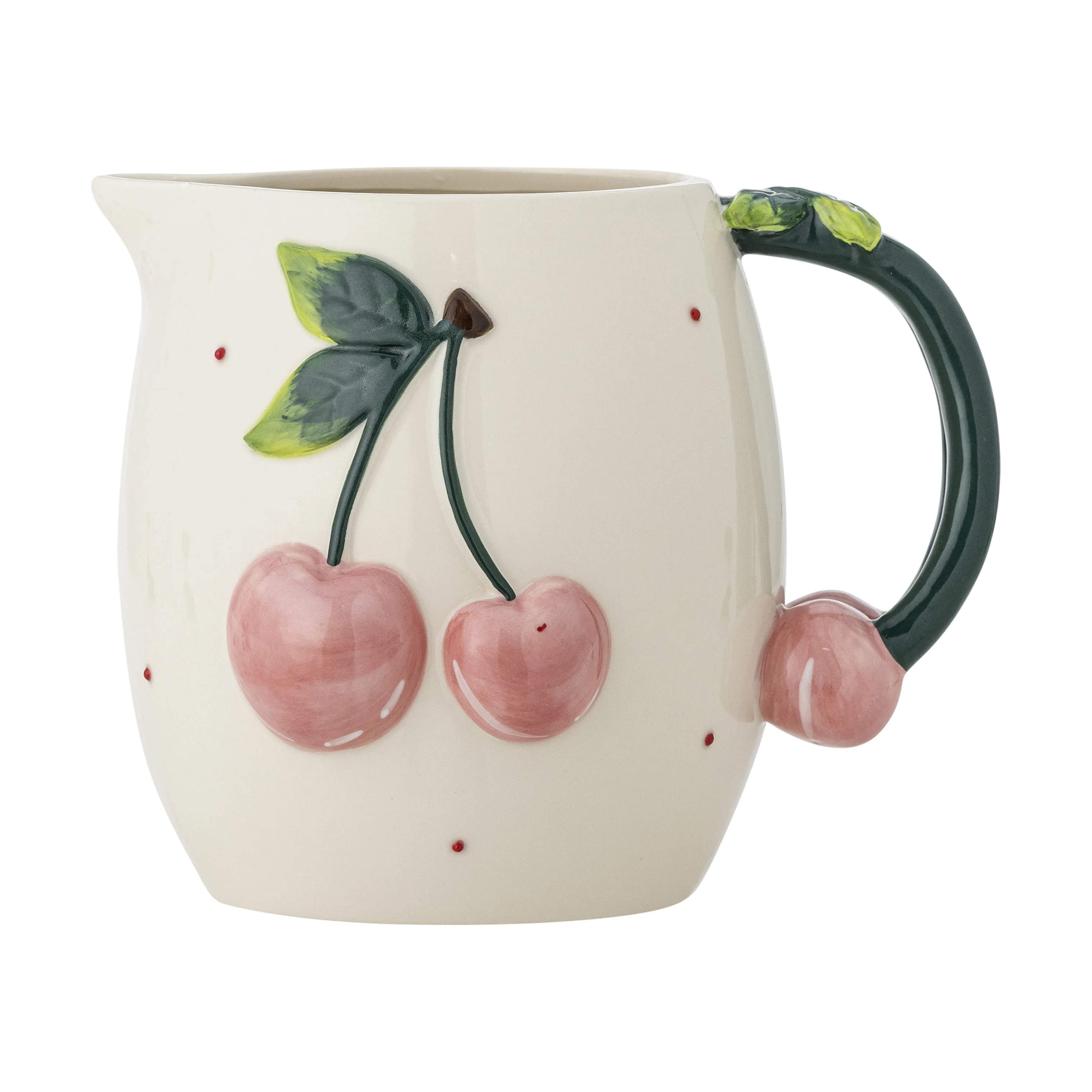 Creative Collection Serveringskander Berrie Kande i Lyserød, 1