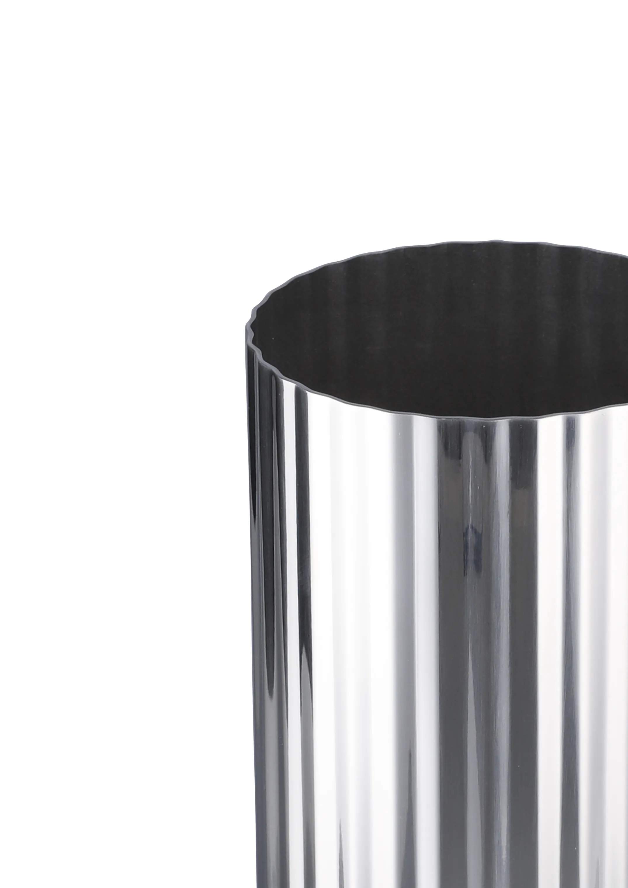 Lyngby Porcelæn Vaser Klassisk Lyngby Vase i 15,5 cm, 2