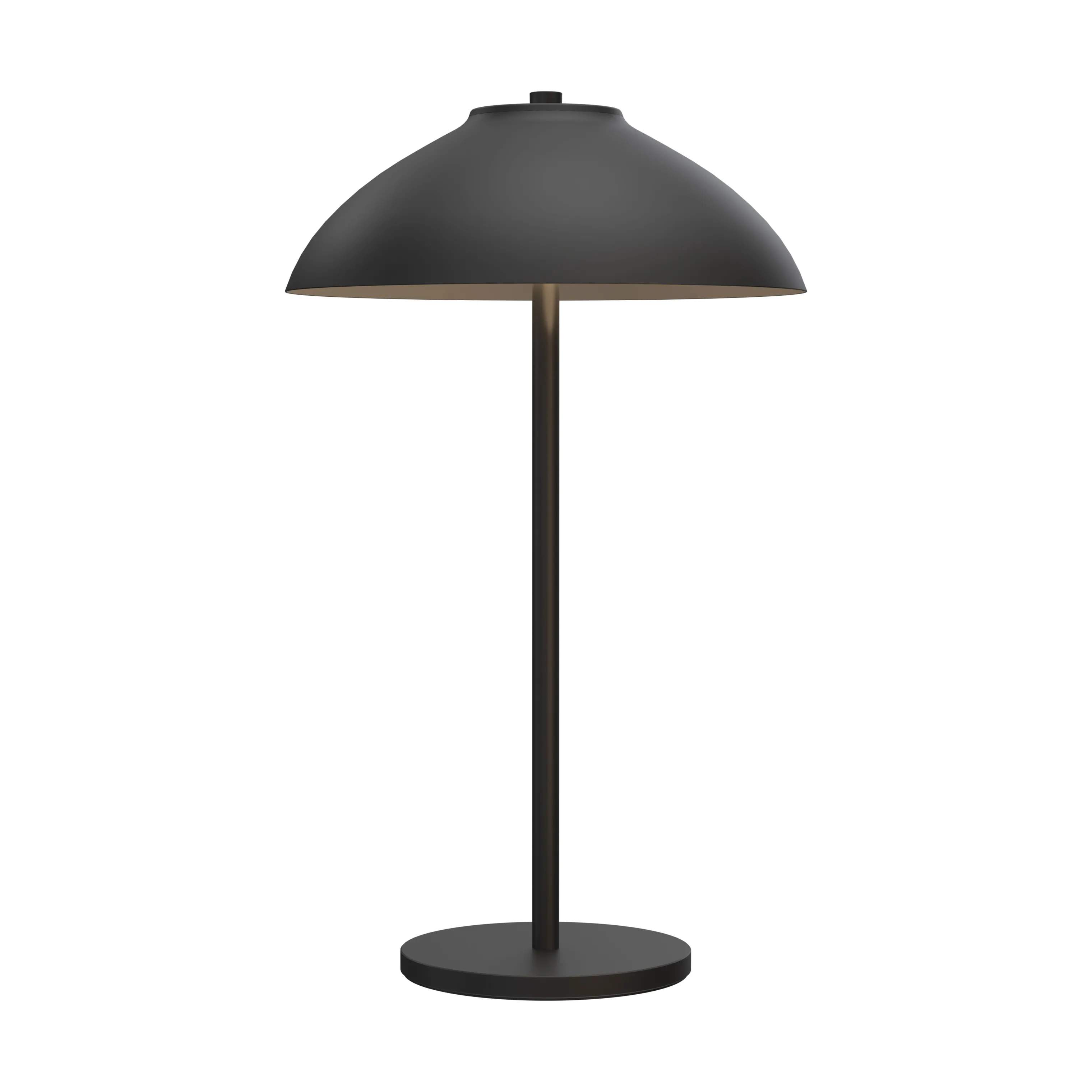 Belid Bordlamper Vali Bordlampe i Mattsvart, 1