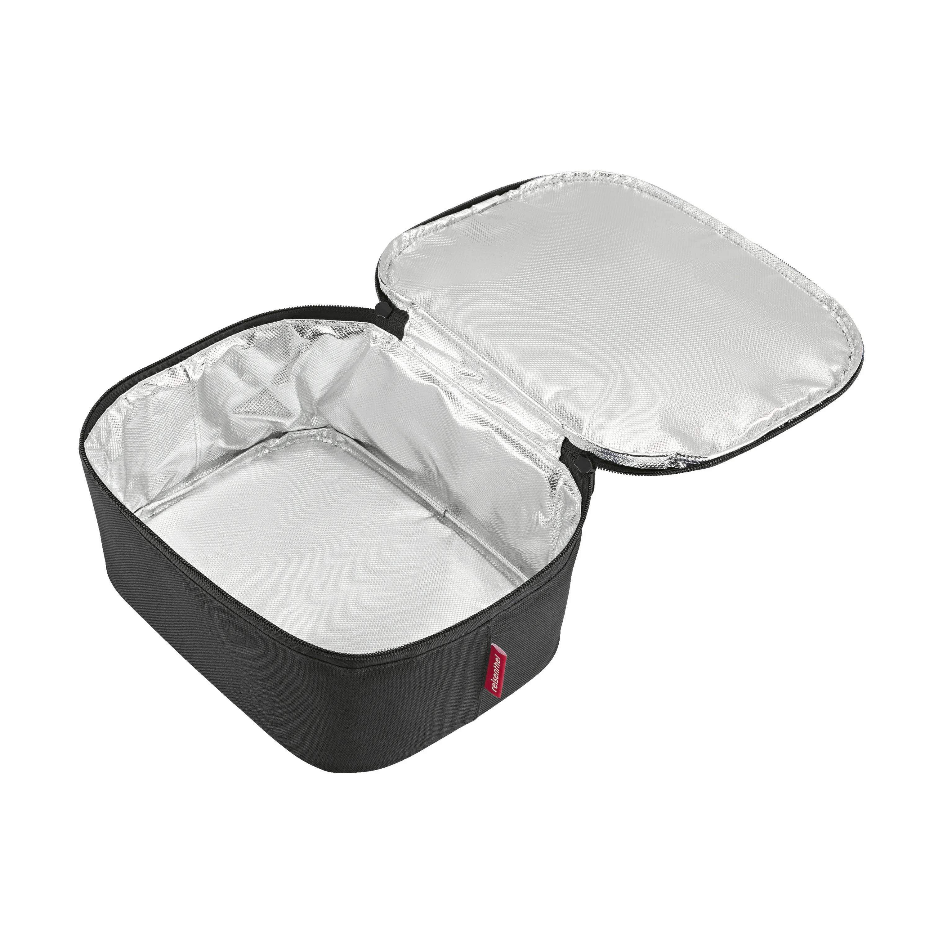 Reisenthel Køletasker Coolerbag M Køletaske i Sort, 3