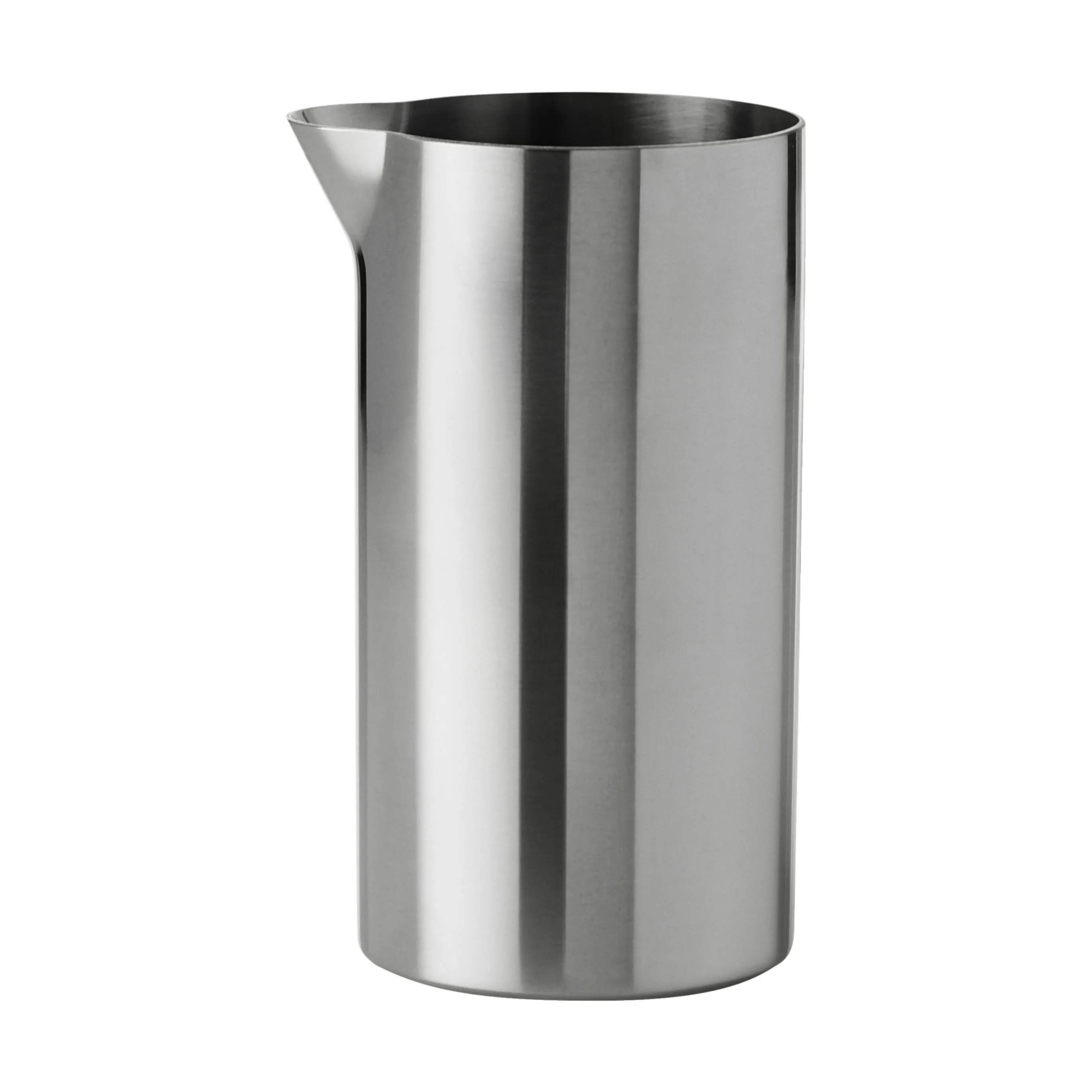 Stelton Cylinda line AJ Fl dekande 0 15 liter Rustfrit st l