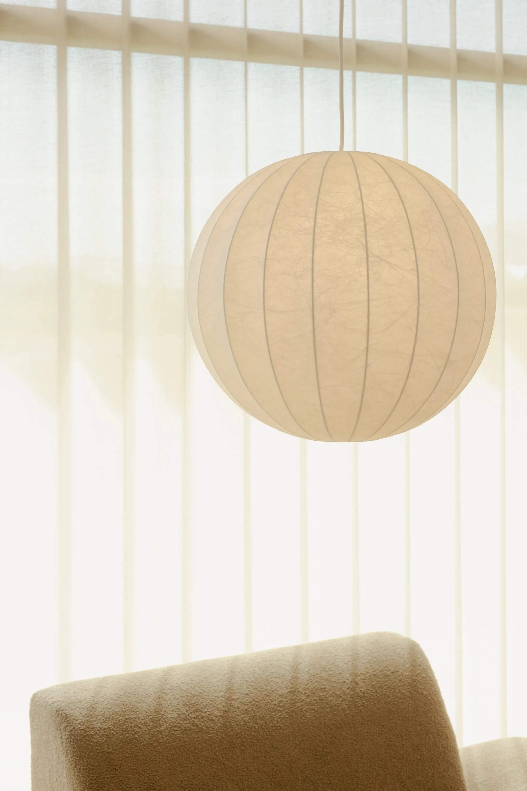 Novoform Pendler Malmö Cocoon Pendel i 50 cm, 4
