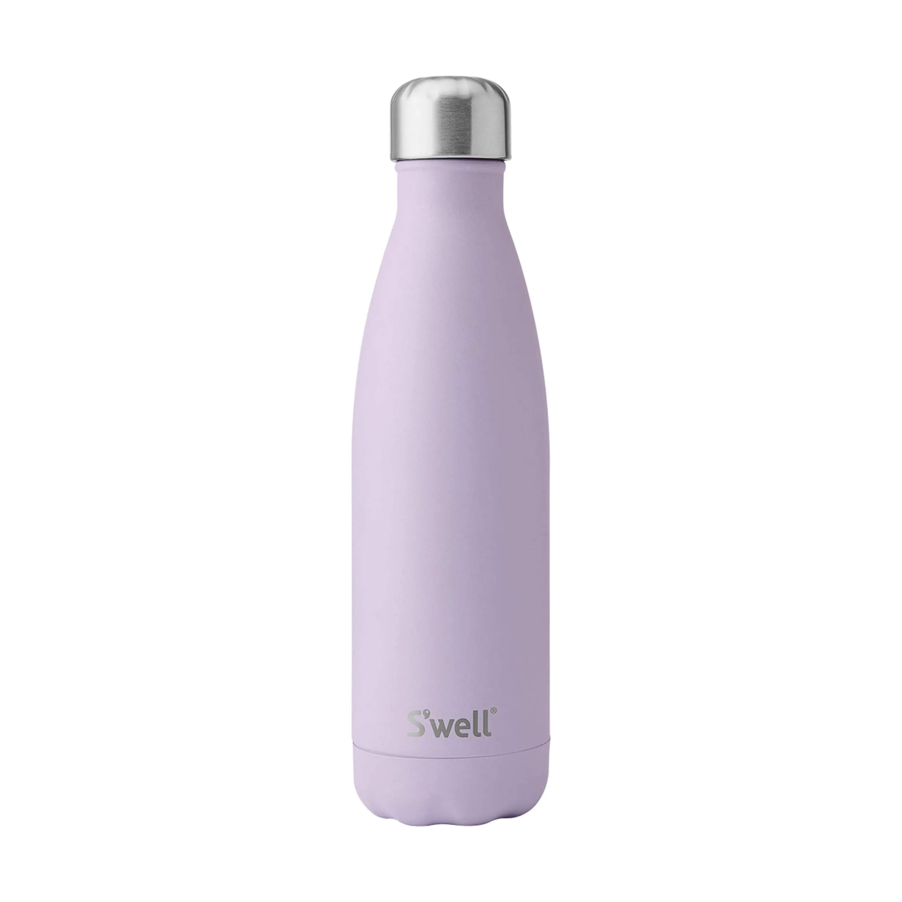 S'well Termoflasker Termoflaske i lilac, 500 ml, 1