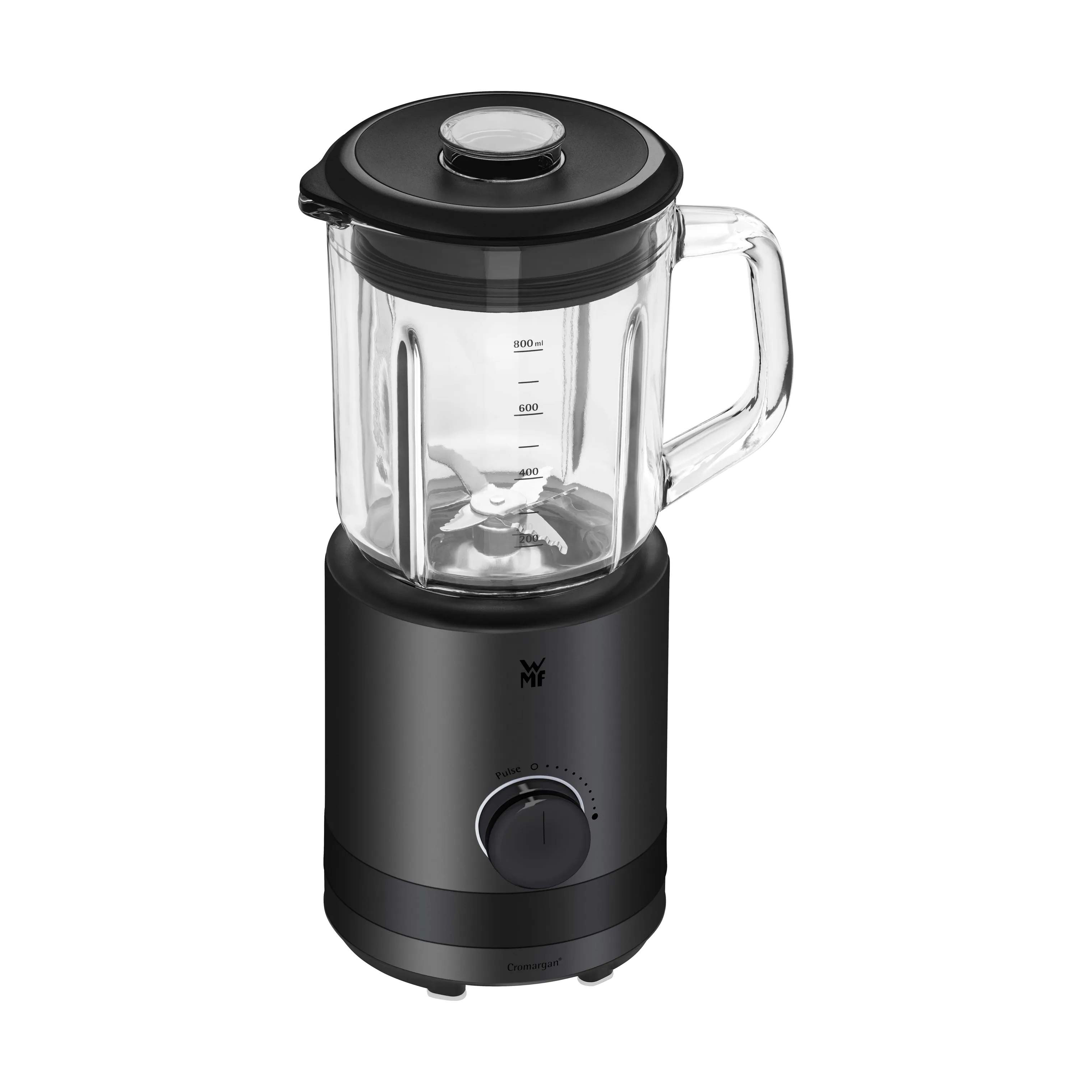 WMF Blendere KitchenMinis Blender i Deep Black, 1