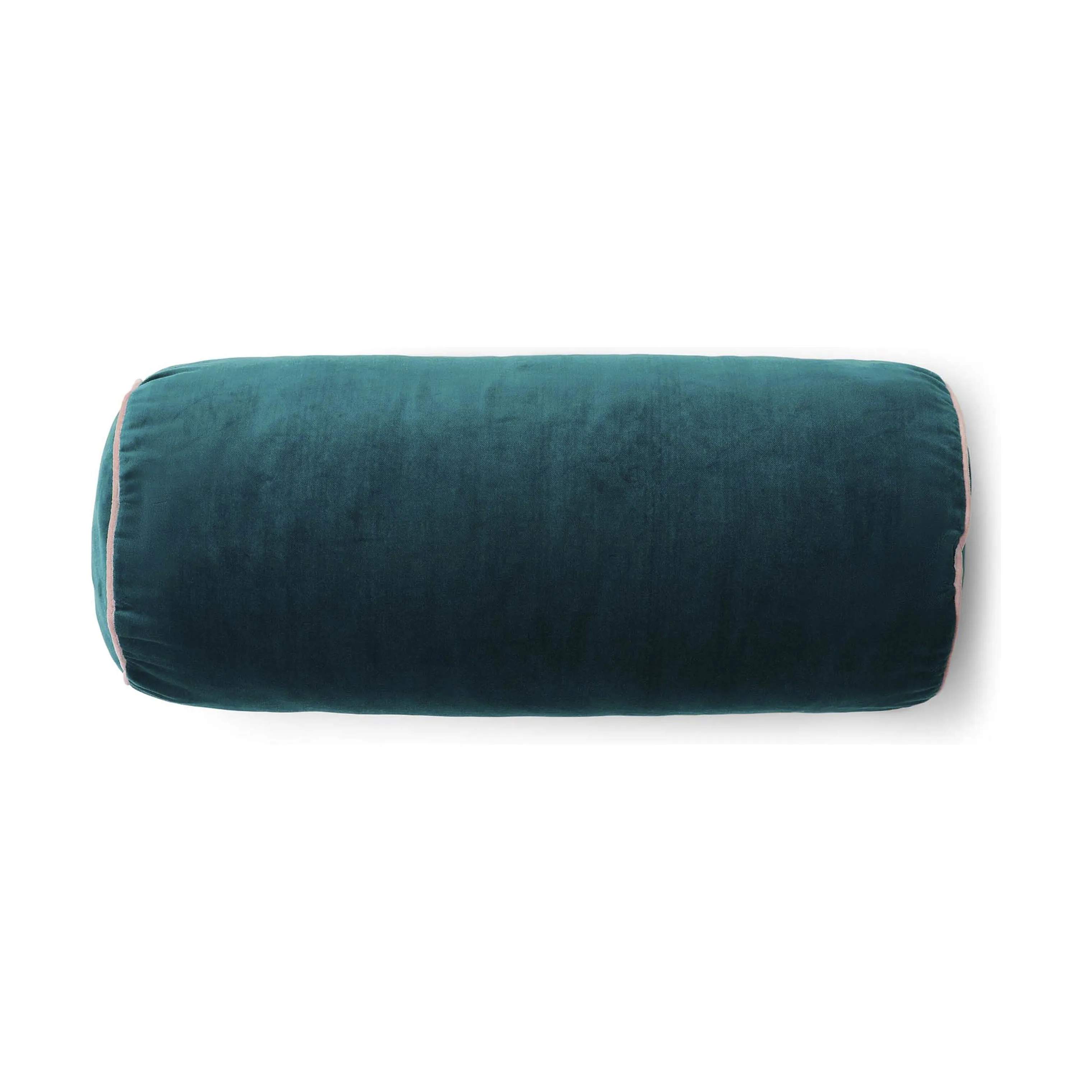 Essenza Pyntepuder Luise Pyntepude i Dark teal, 4