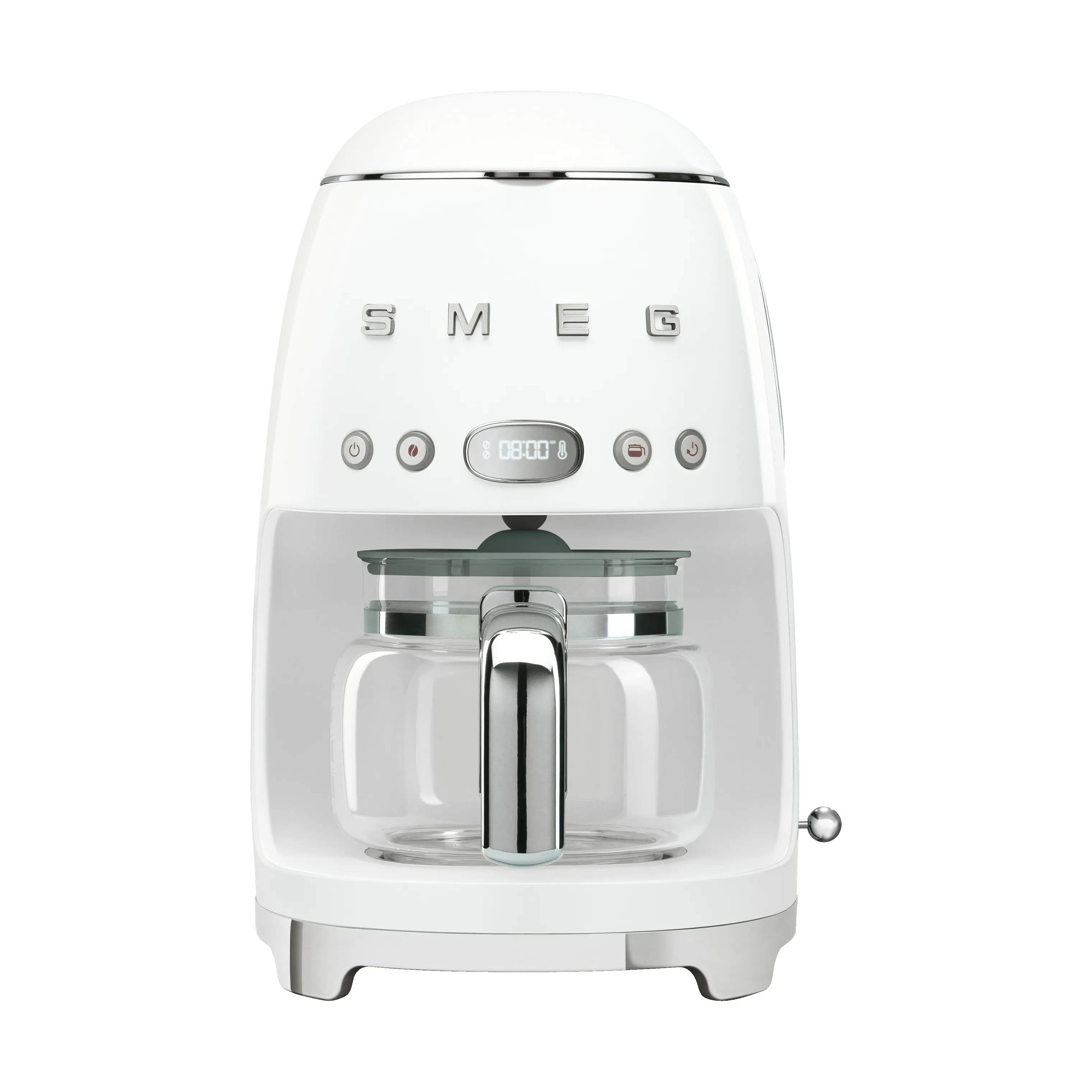 50's Style Kaffemaskine DCF01WHEU
