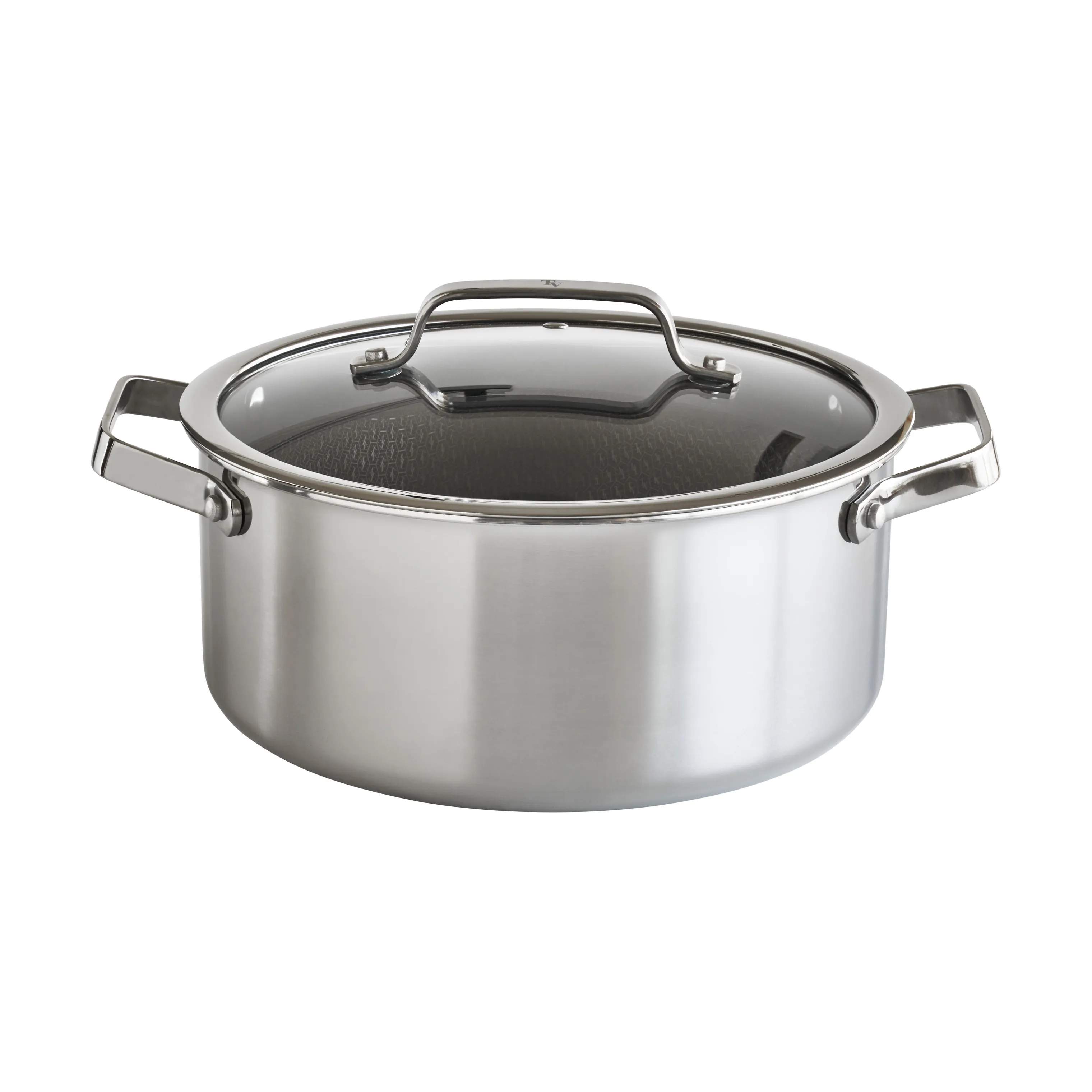 Timm Vladimir Kitchen Gryder Mosaic 3PLY Gryde i 4.5 L, 1