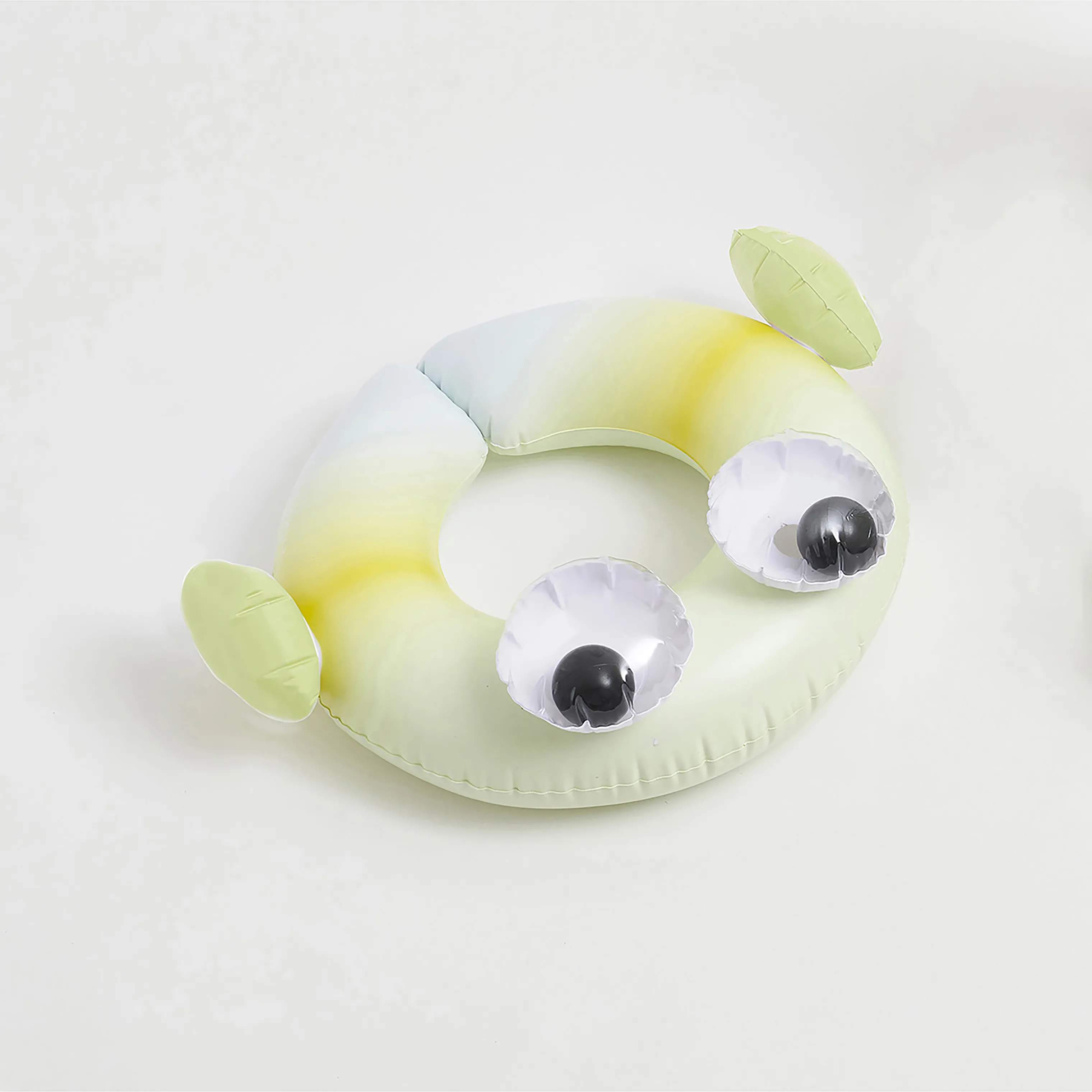Sunnylife Badeudstyr Monty the monster Mini Badering i Monty monster, 2