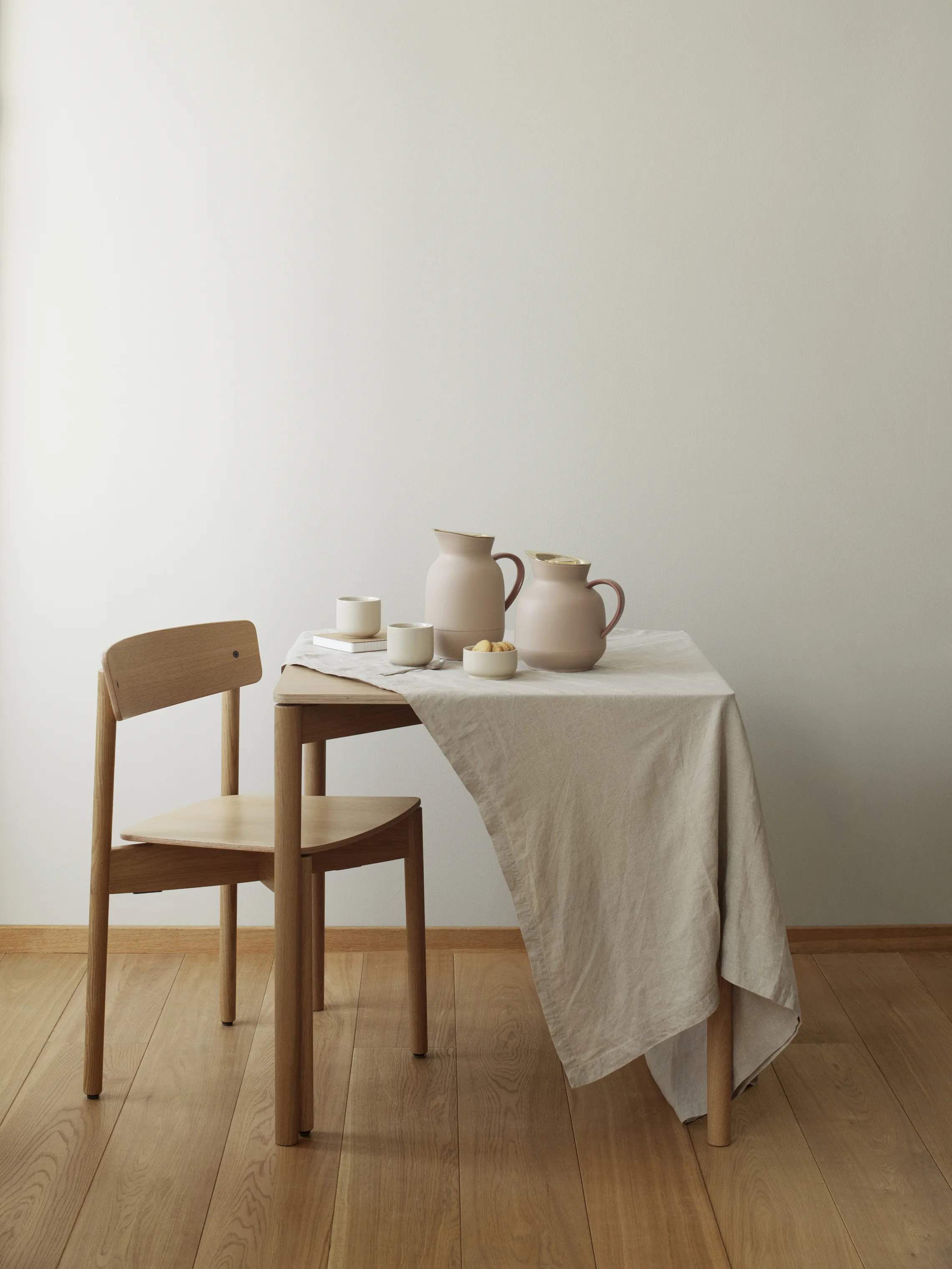 Stelton Termokander Amphora Kaffekande i Peach, 1 L, 2