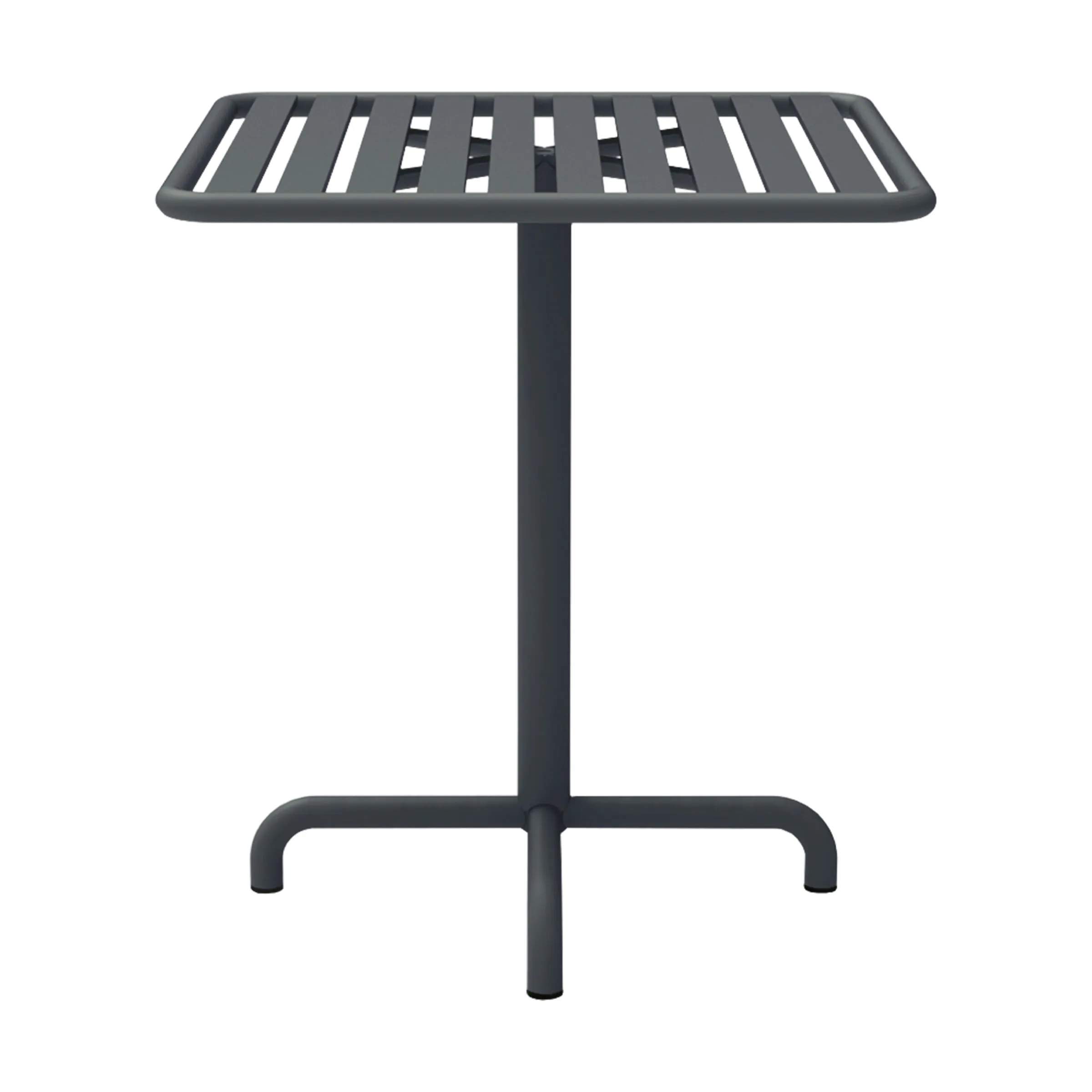 Mandalay Caféborde Ivy Cafébord i antracit, 1