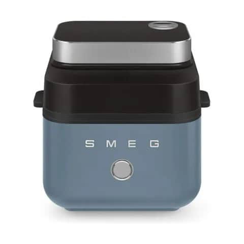 Smeg Airfryers Collezione Airfryer i Storm Blue, 1