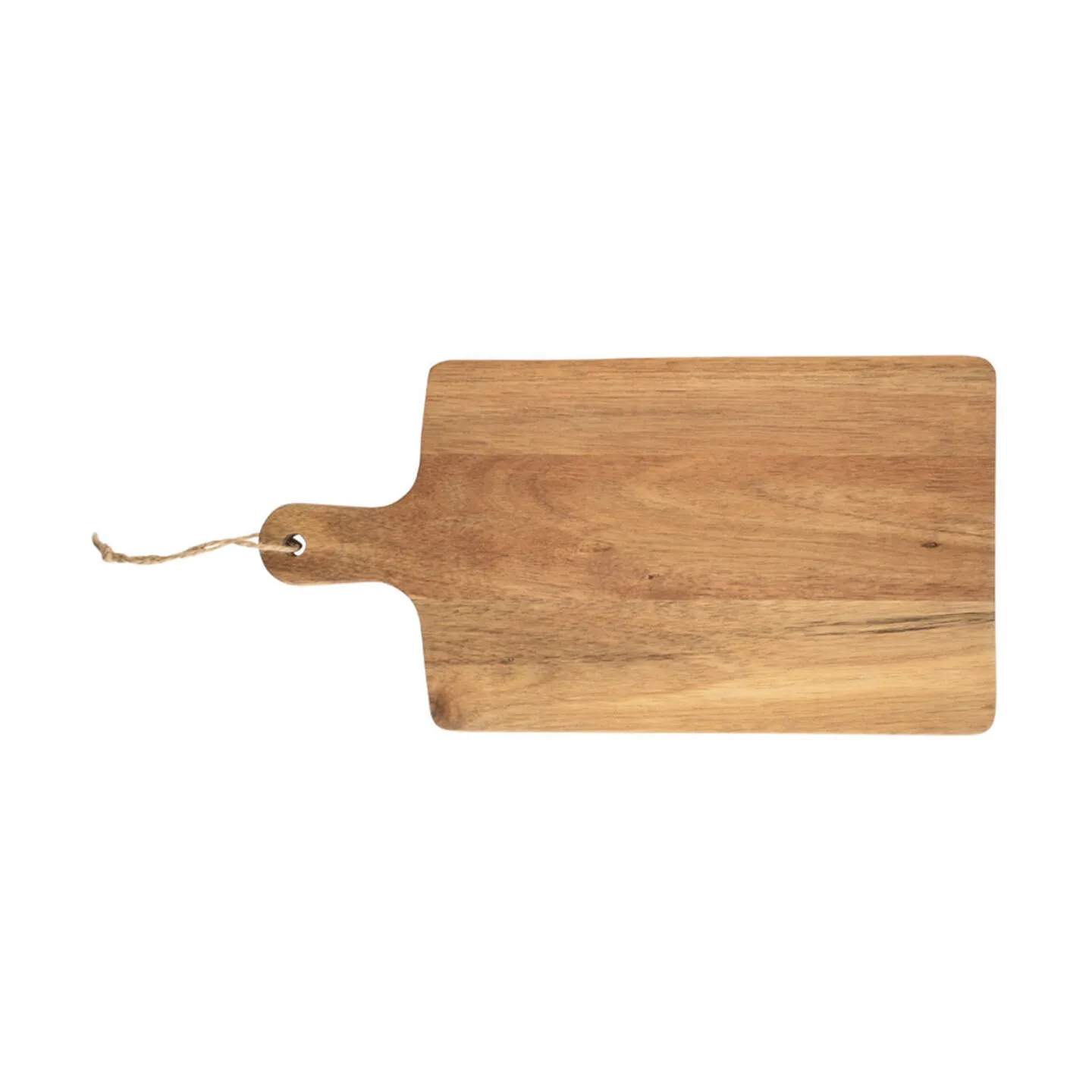 Estia Home Skærebrætter Allure Skærebræt i B20 x L41 cm, 1