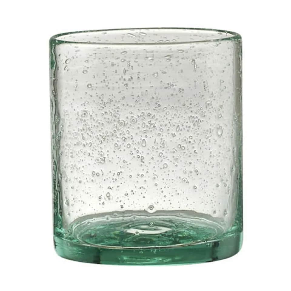 Cora Vandglas, aqua, large