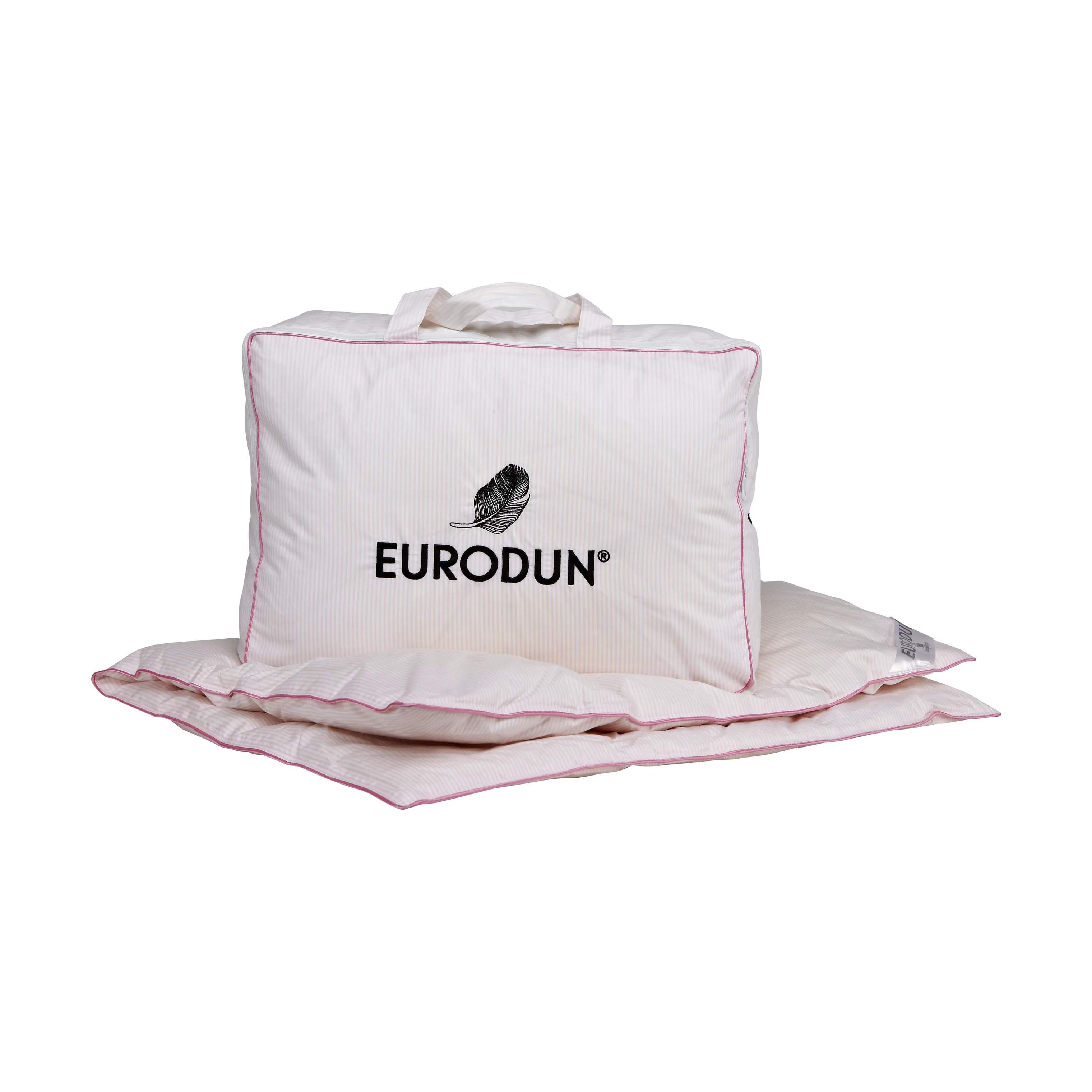 Eurodun Juniordyner Royal Rose Juniordyne i Rose, 6