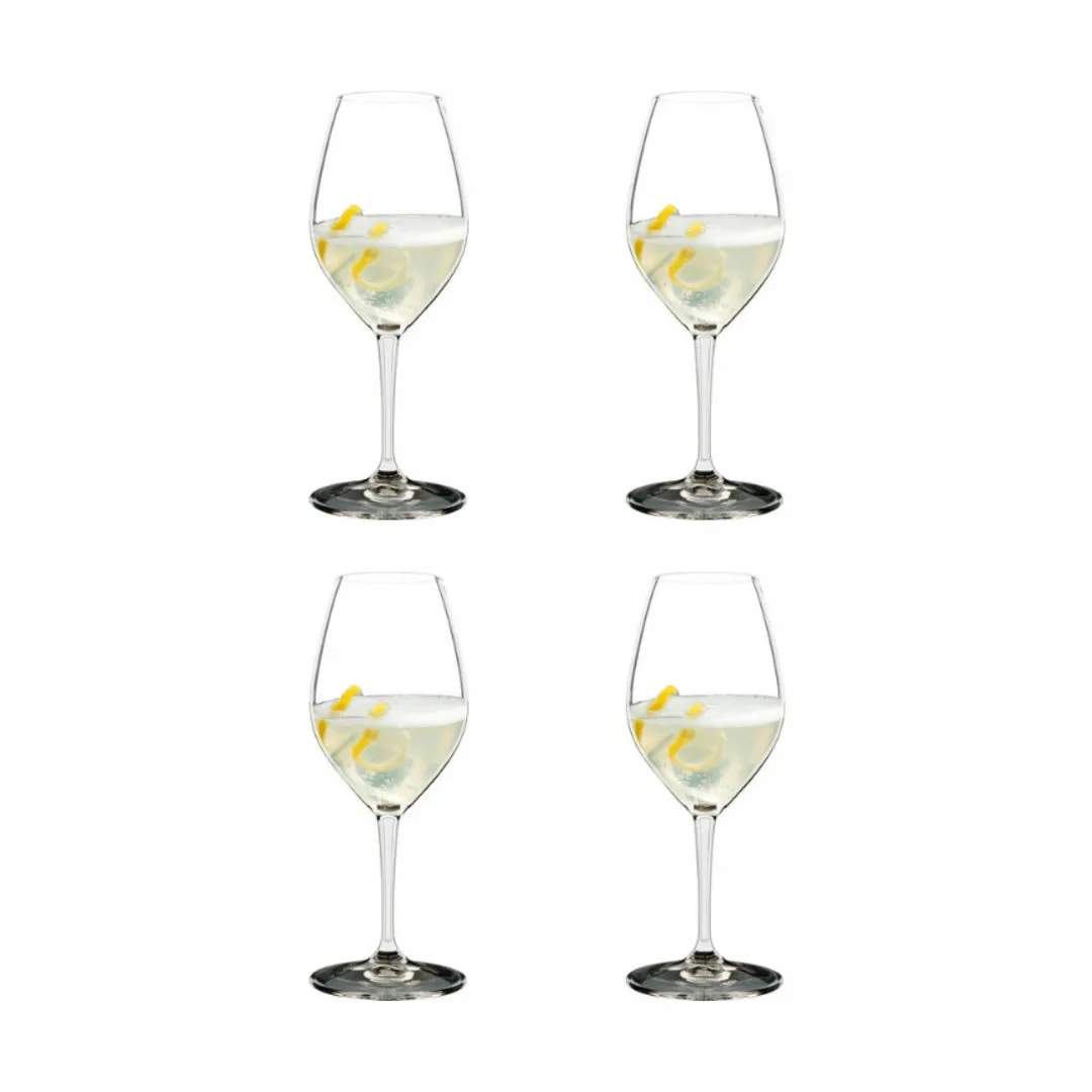 Riedel champagneglas Mixing Champagneglas - 4 stk.