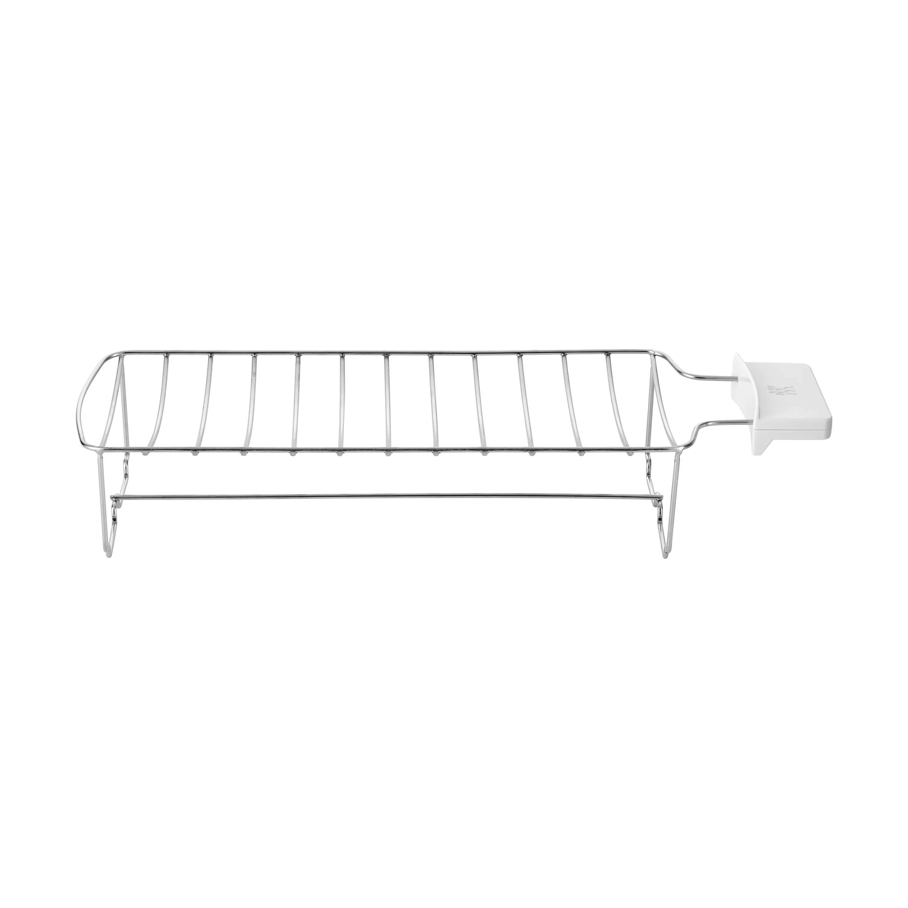 Zwilling Tilbehør til brødristere Enfinigy Brødvarmer i Hvid/stål, 34 cm, 1
