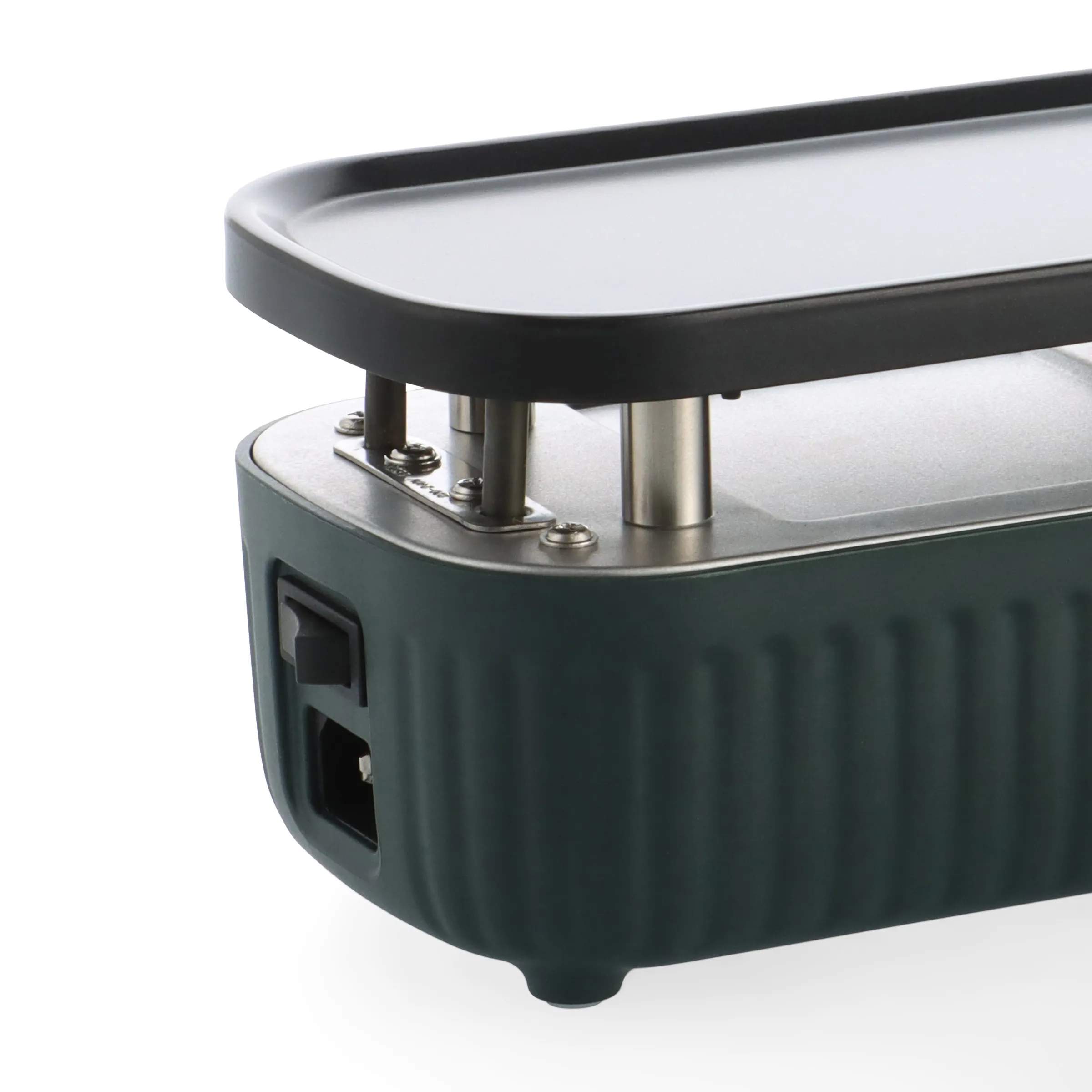 Greenpan Bordgrill Switch Bordgrill i Grøn, 9