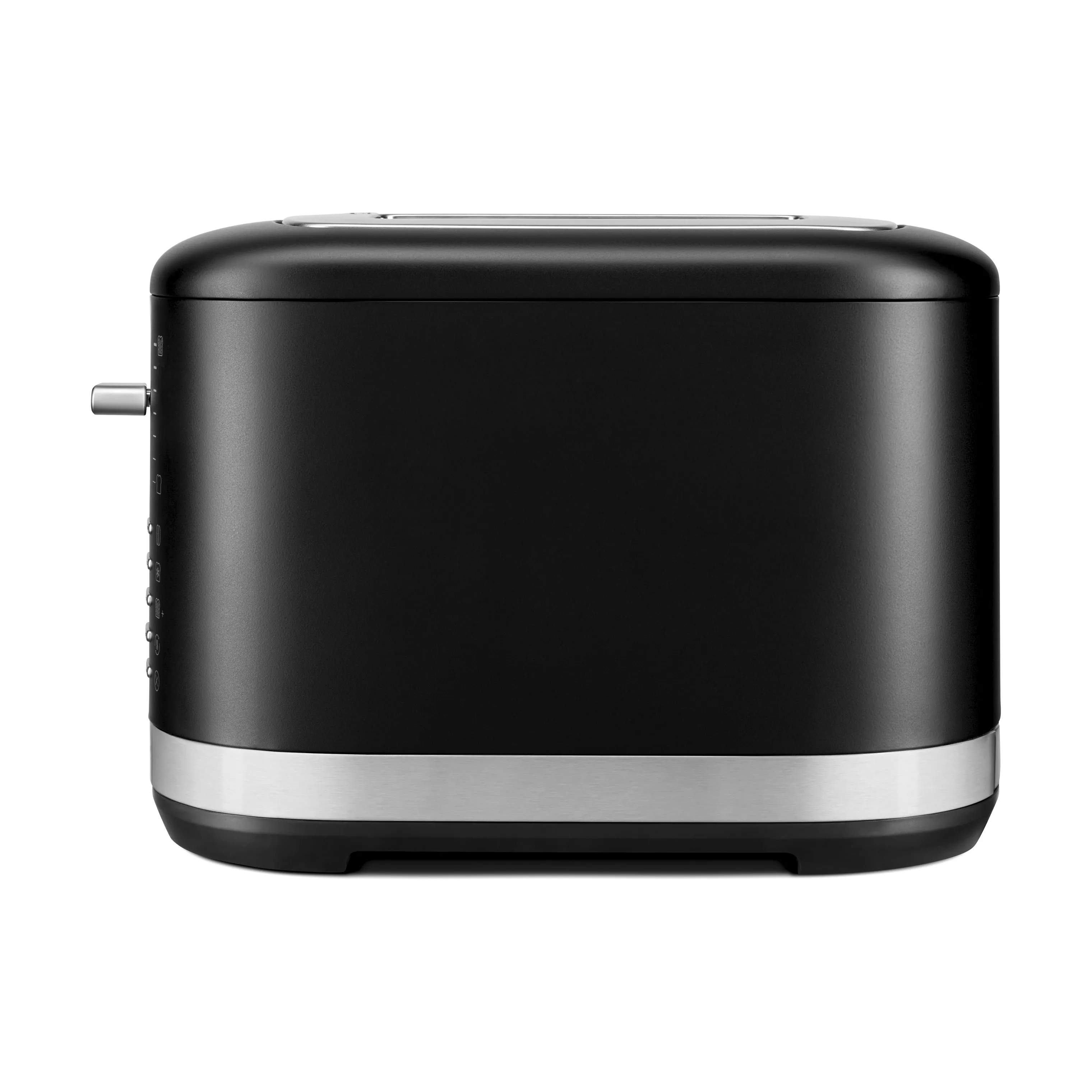 KitchenAid Brødristere Artisan Brødrister i Black Matte, 6