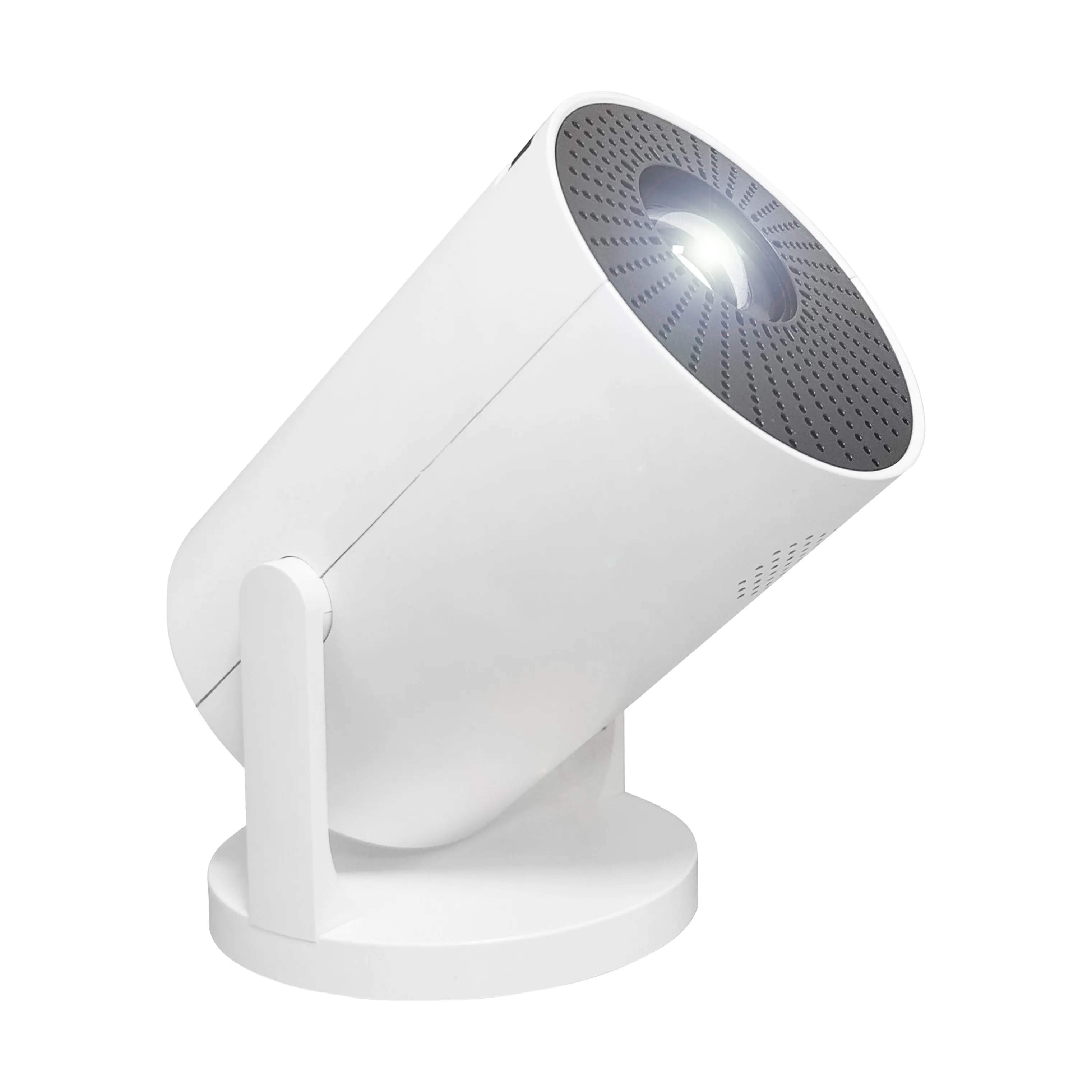 Denver Øvrigt interiør Projektor PR-1500 i Hvid, 1