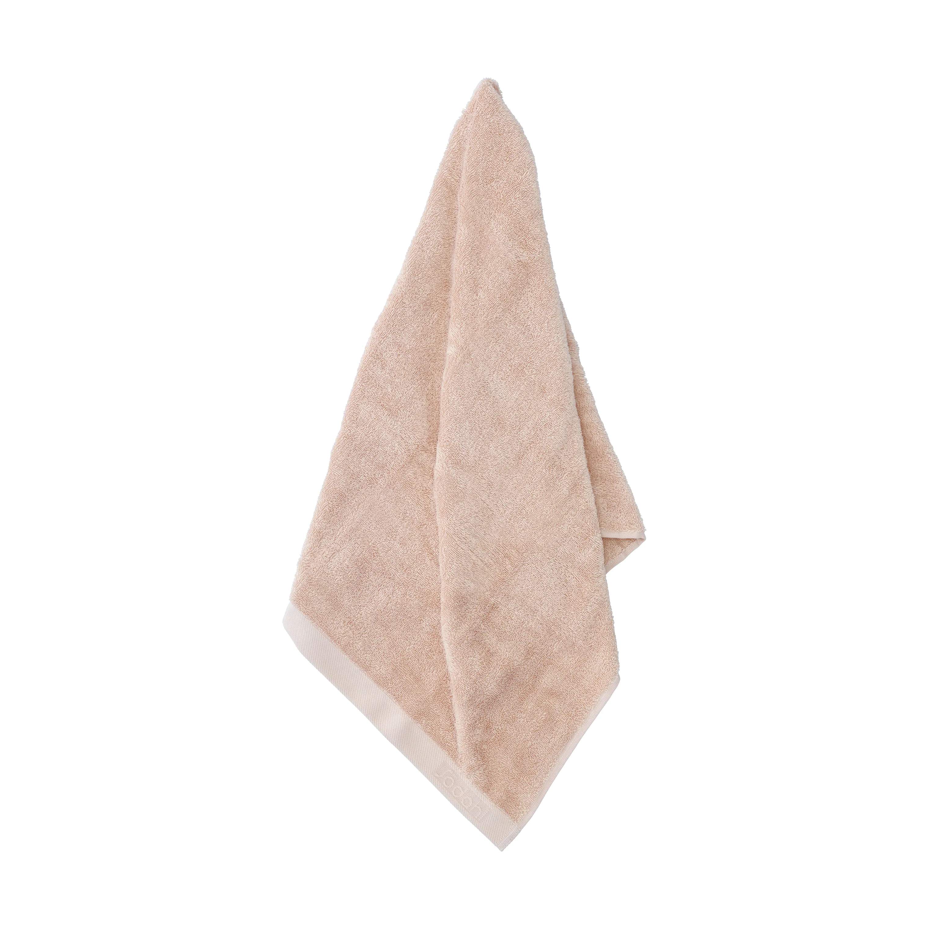 Södahl Håndklæder Organic Comfort Håndklæde i Rose, B50 x L100 cm, 3
