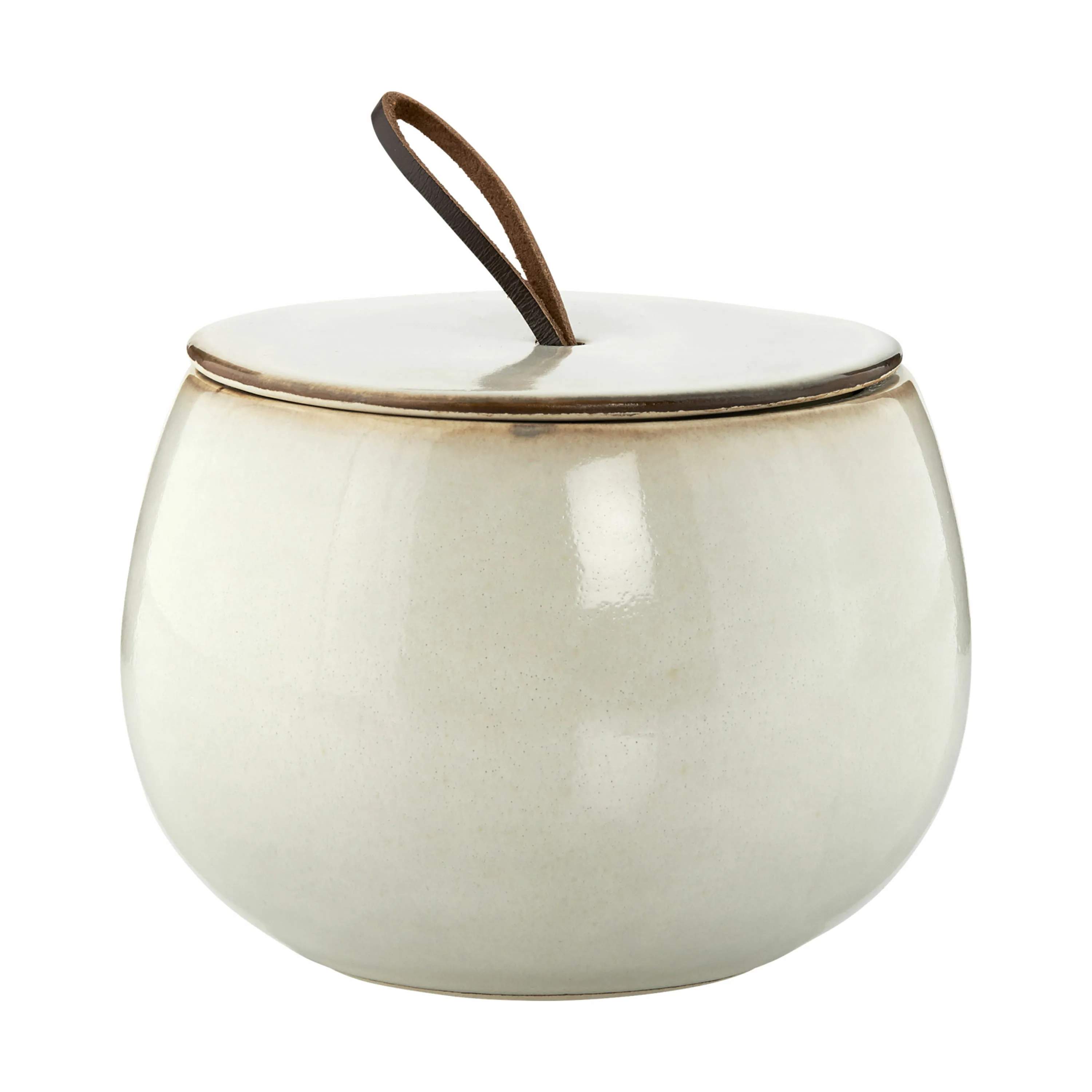 Amera Krukke, beige, large