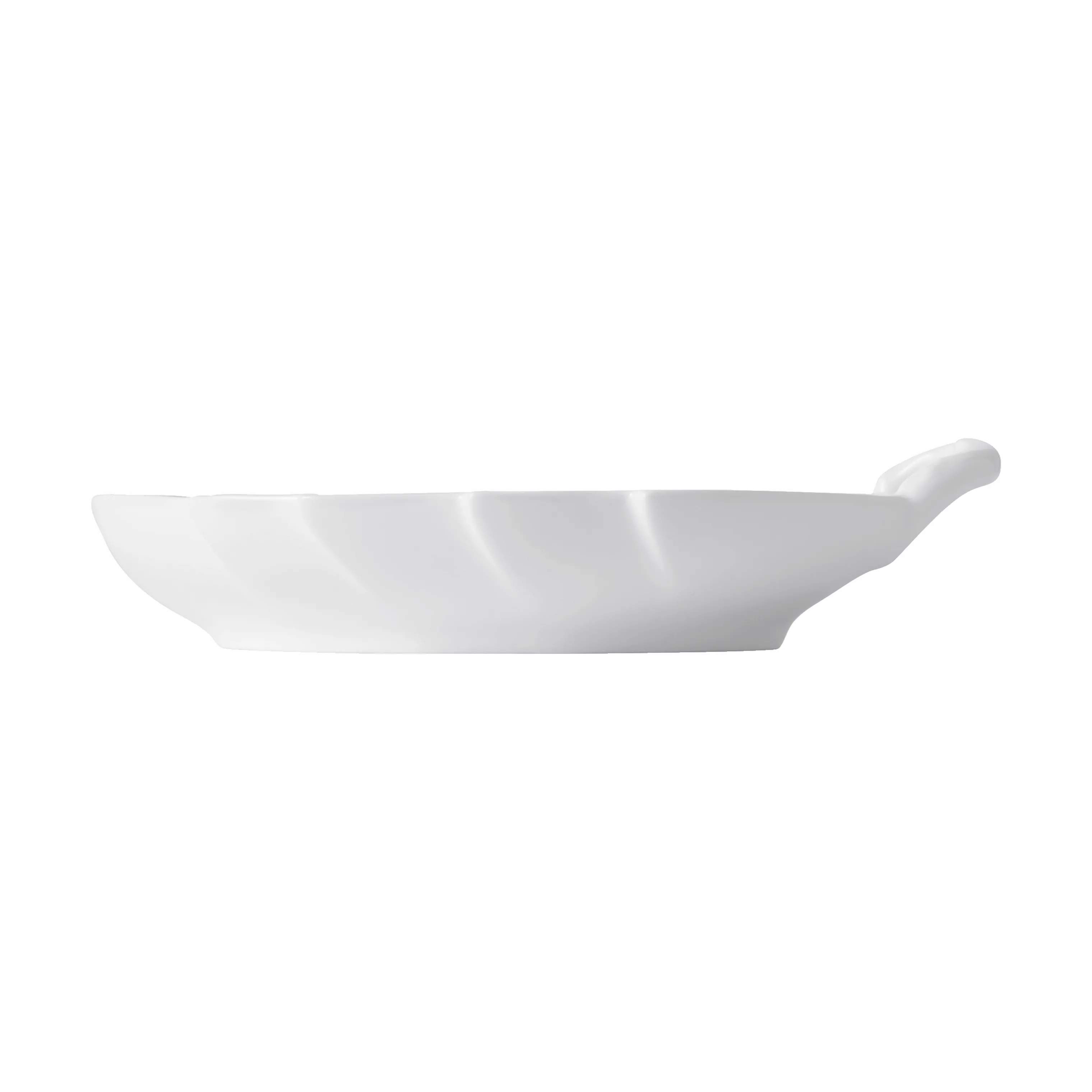 Royal Copenhagen Asietter Prinsesse Asiet i 23 cm, 2