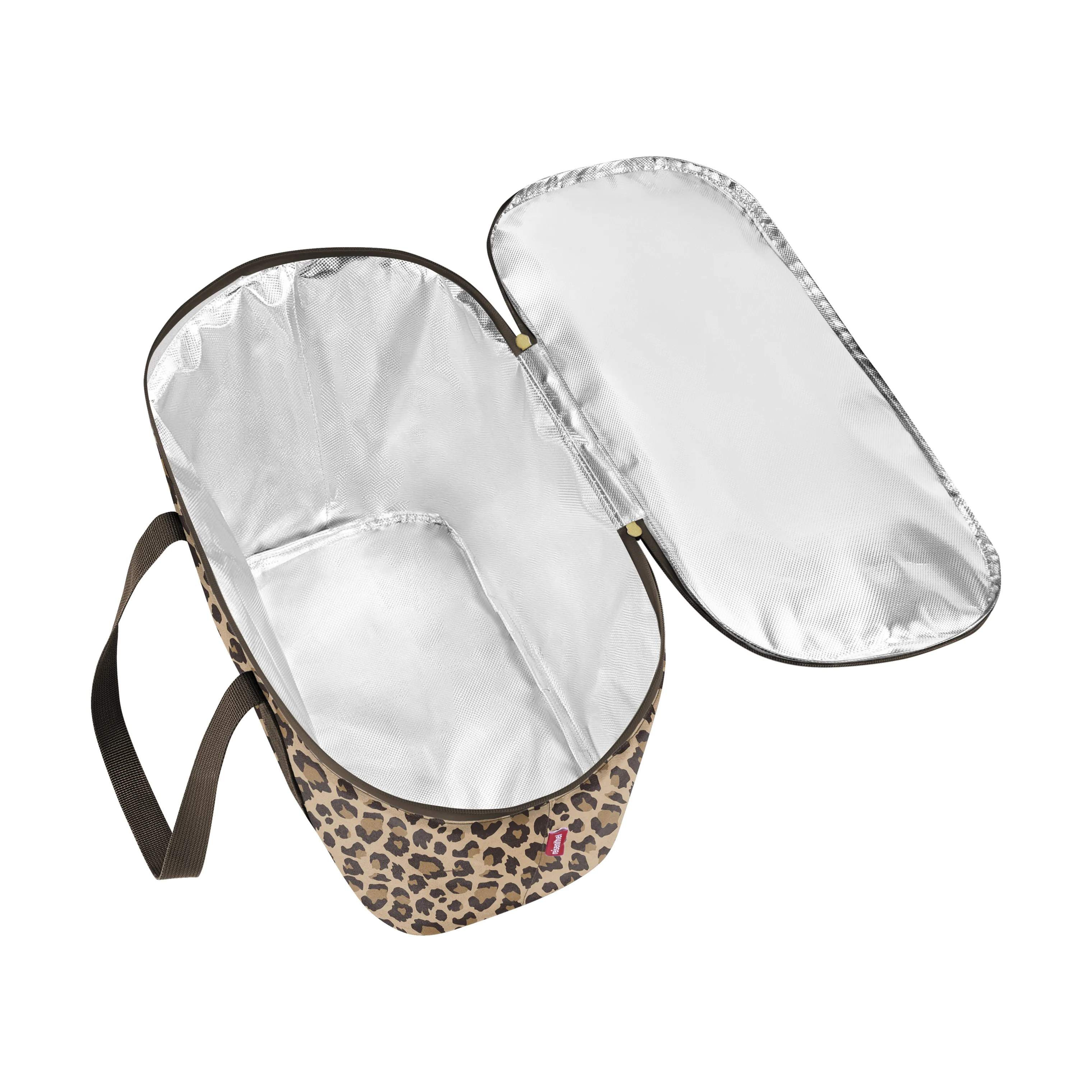 Reisenthel Køletasker Coolerbag Køletaske i Brun, 4