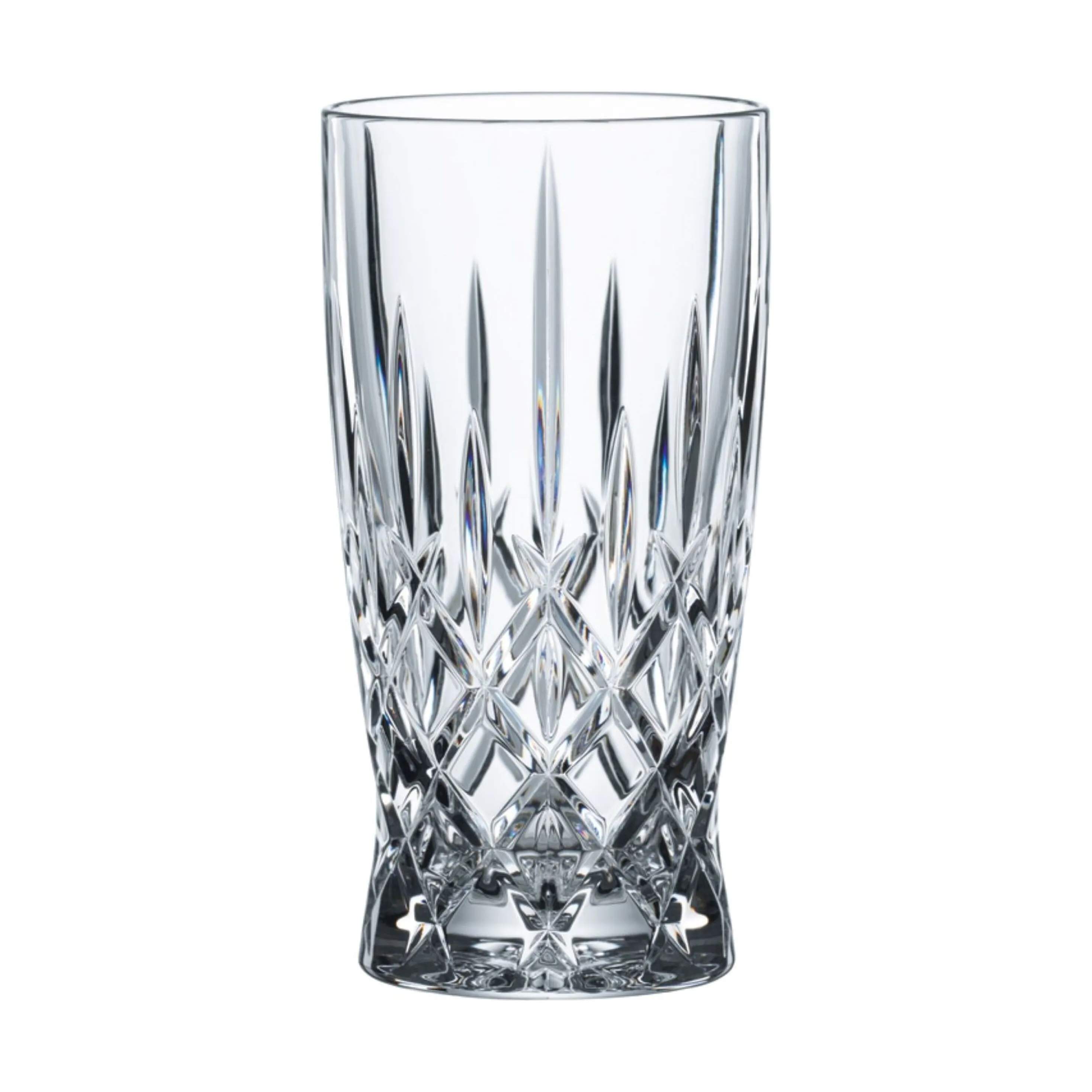 Nachtmann Vandglas Noblesse Glas - 4 stk. i klar, 3