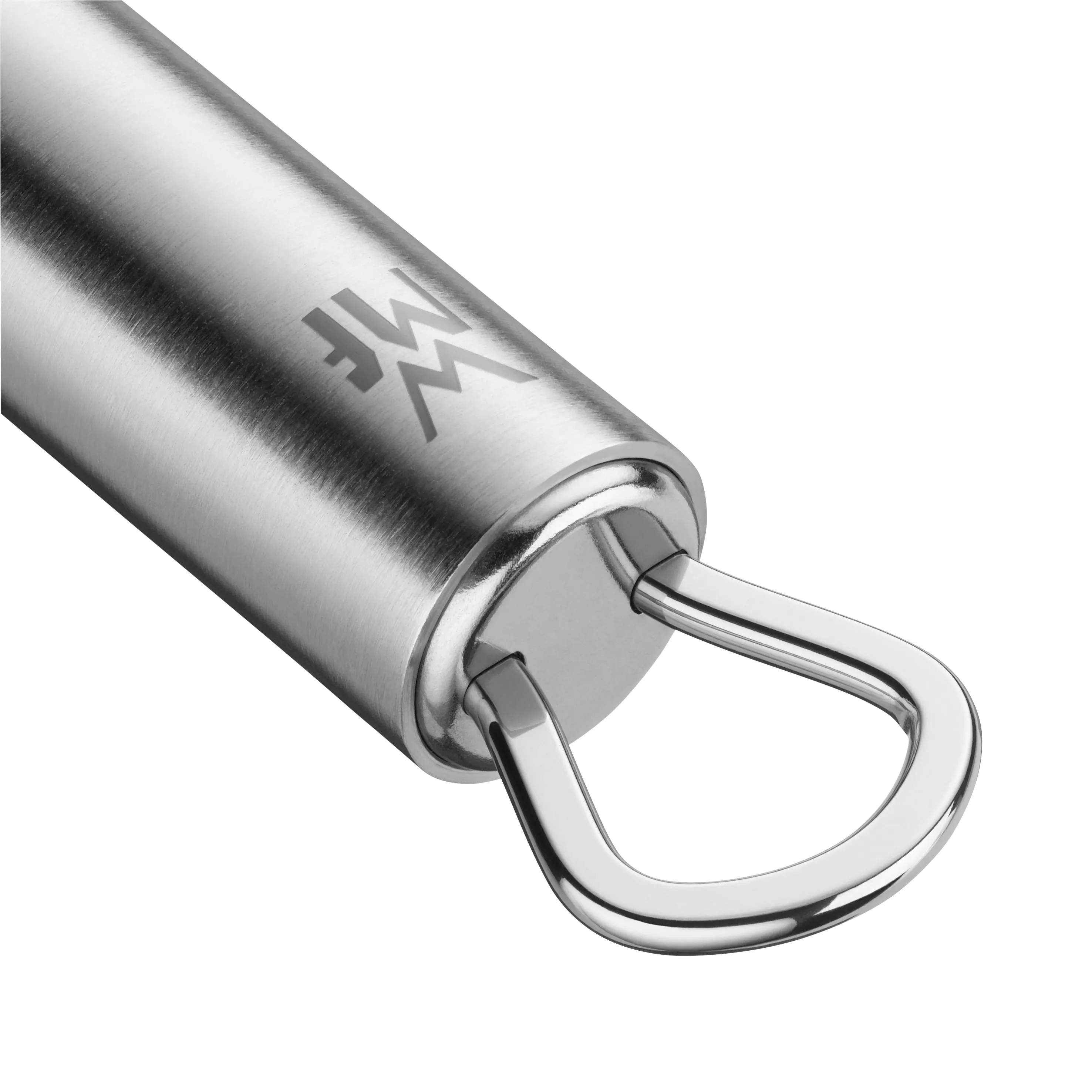 WMF Piskeris Profi Plus Flexi Piskeris i Sølvfarvet, 2