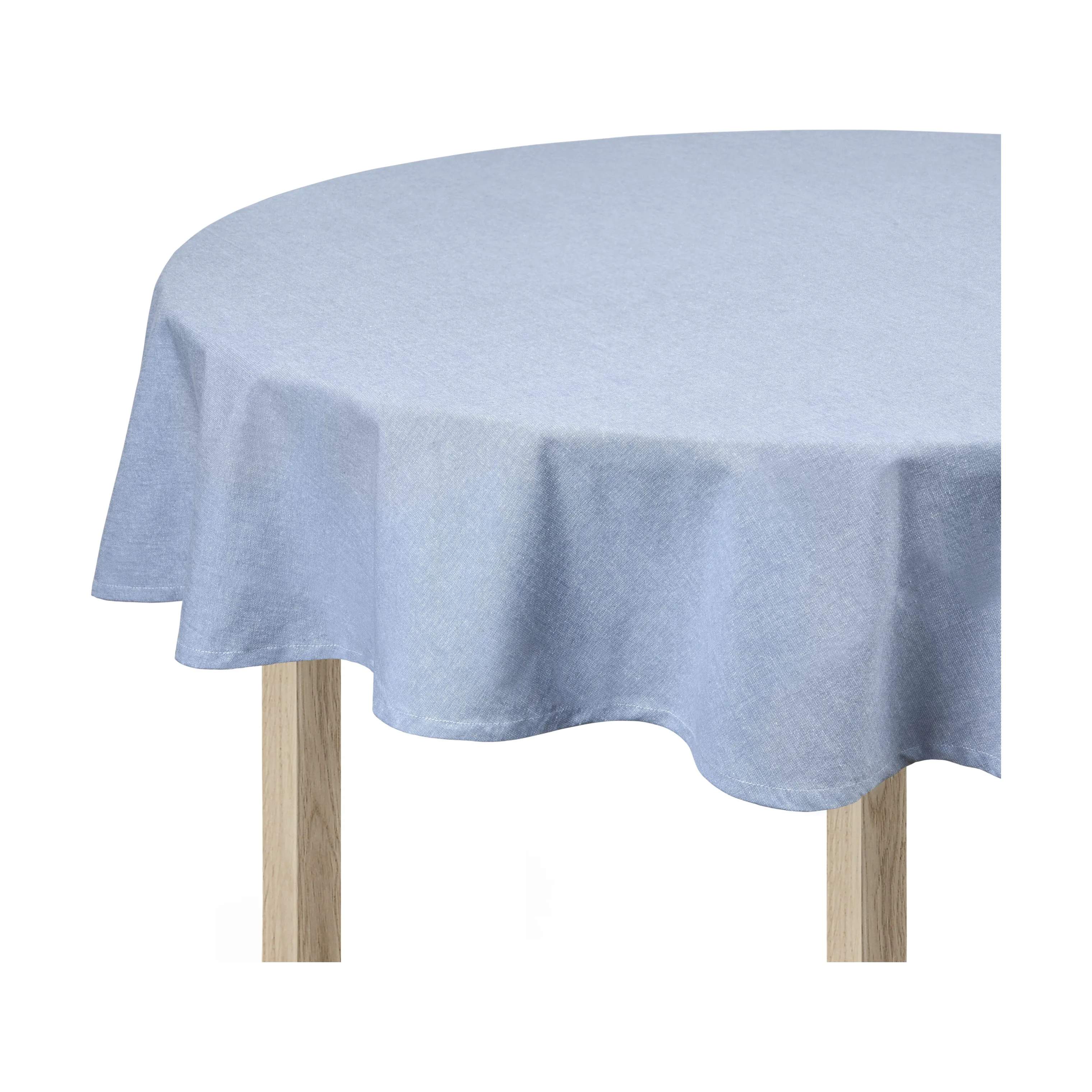 By Mogensen Duge Dug i Blå, 180 cm, 1