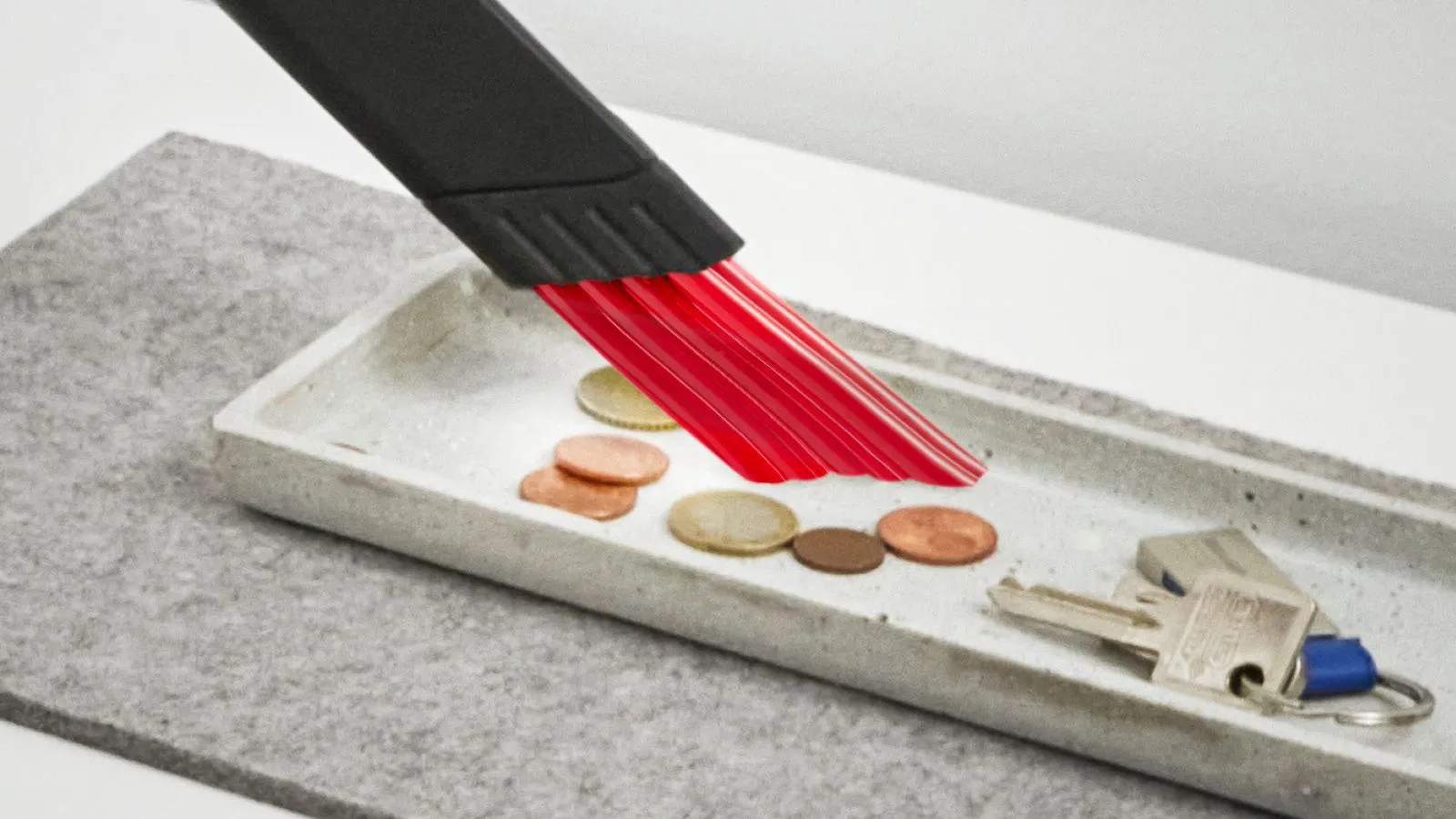 Bosch Øvrig rengøring Unlimited Mundstykke BHZUKYDN i Sort, 4