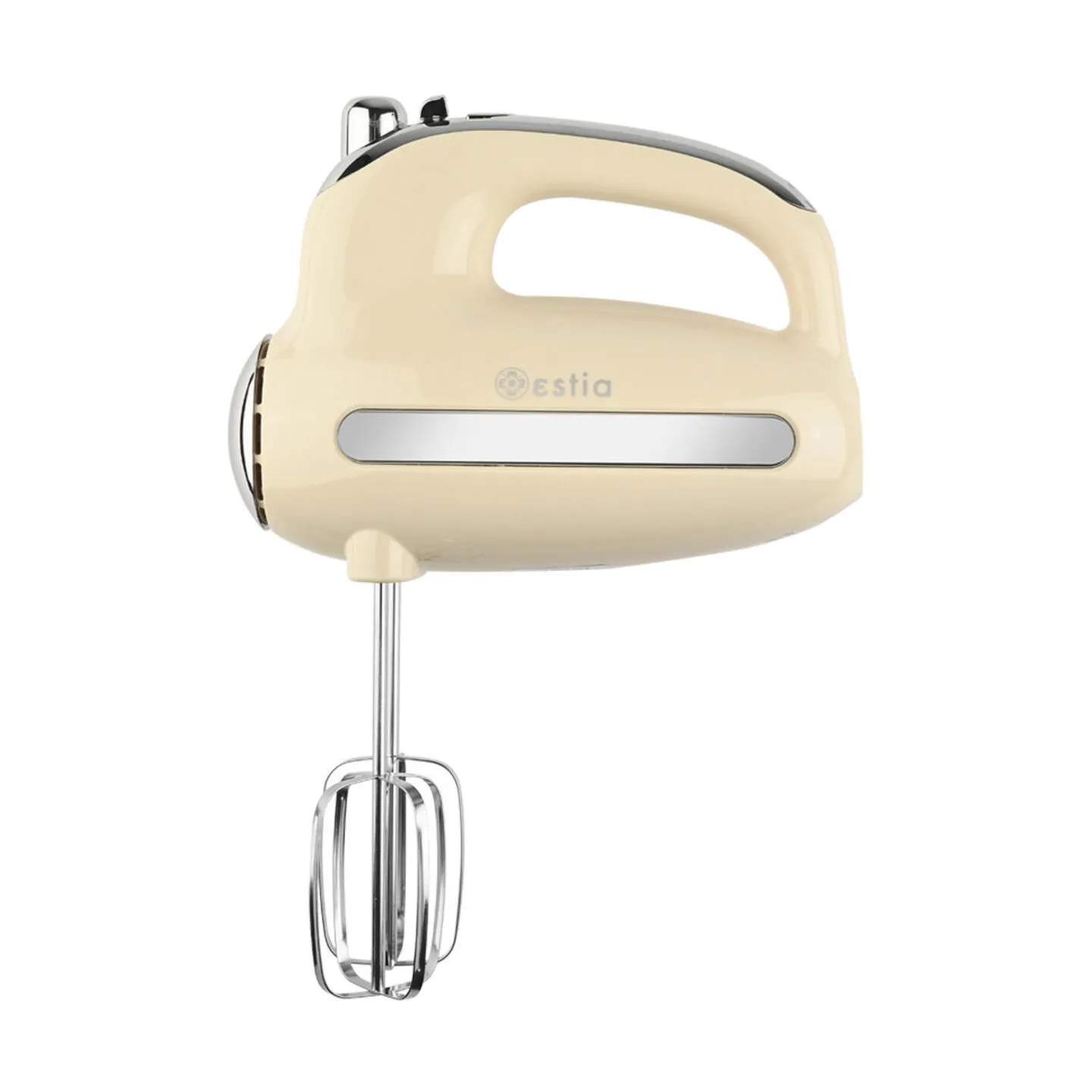 Estia Home Håndmixere Retro Epoque Håndmixer i Cream, 2