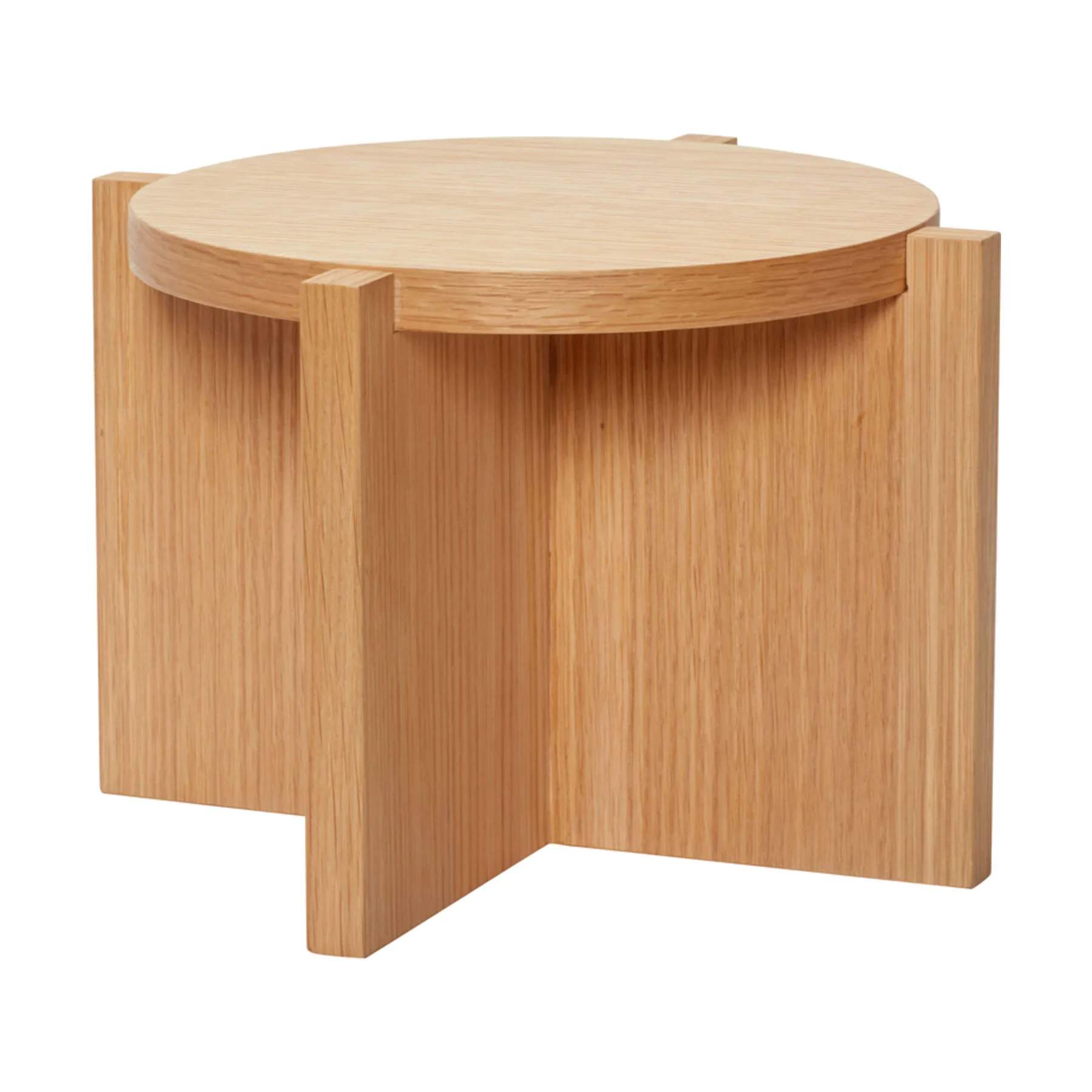 Hübsch Urtepotteskjulere Nomad Plantestander i 30 cm, 1