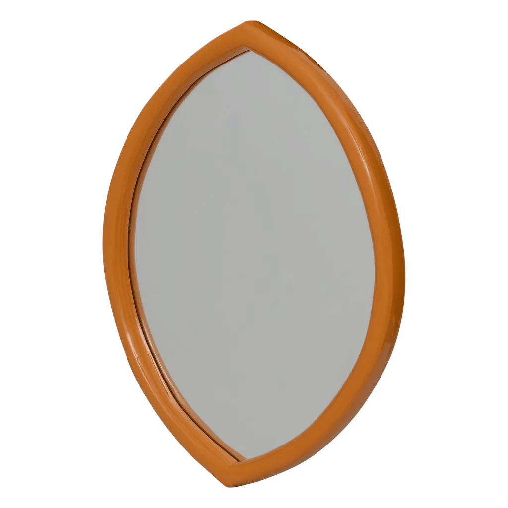 Urban Nature Culture Spejle Jamie Spejl i Inca Gold, 1