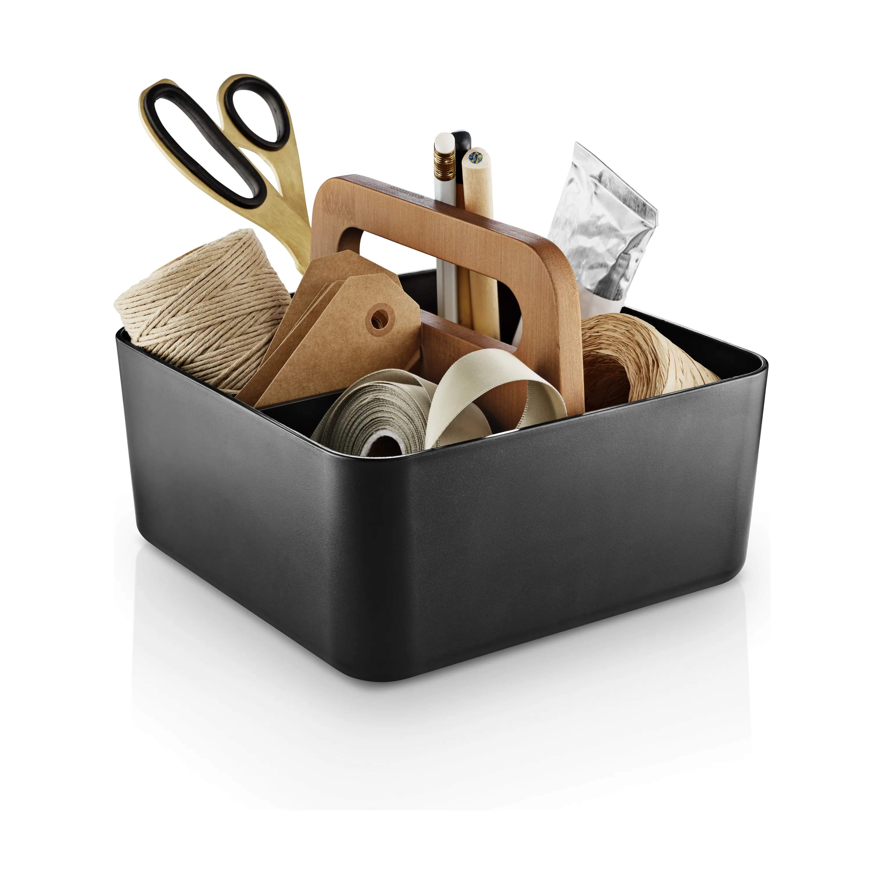 Eva Trio Opbevaringsbokse Nordic Kitchen Toolbox i 17,5 cm, 3