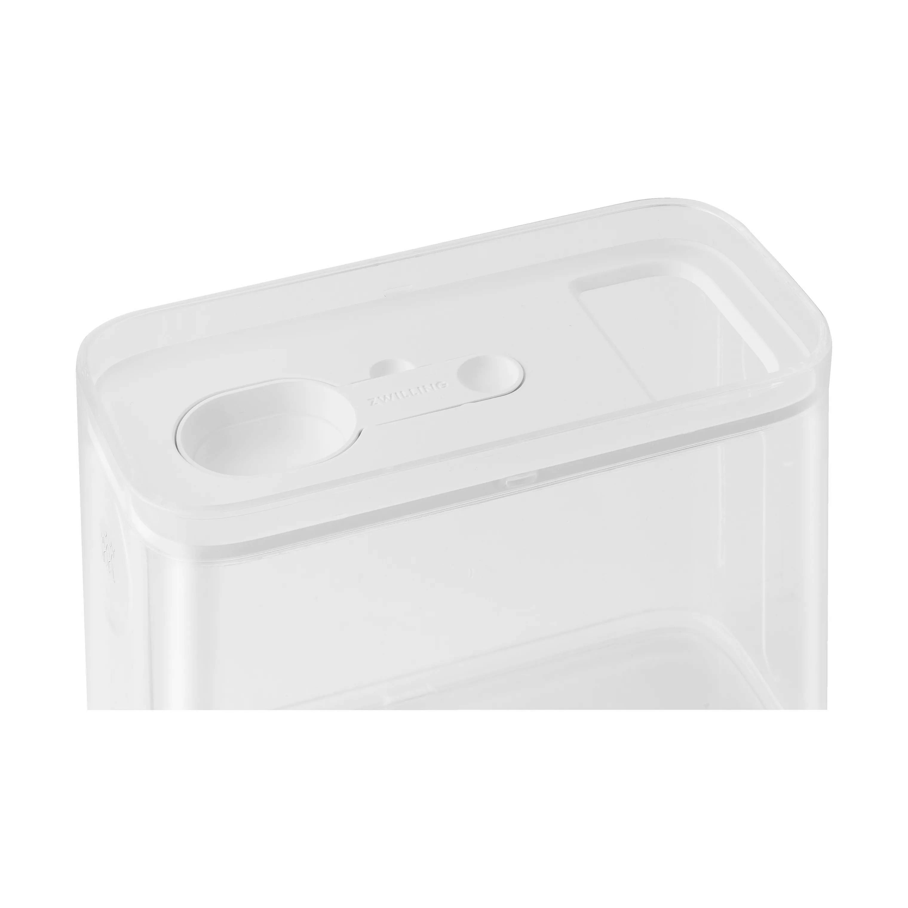 Zwilling Opbevaringsbokse Fresh & Save Cube Beholder - str. 3M i 2.9 L, 6