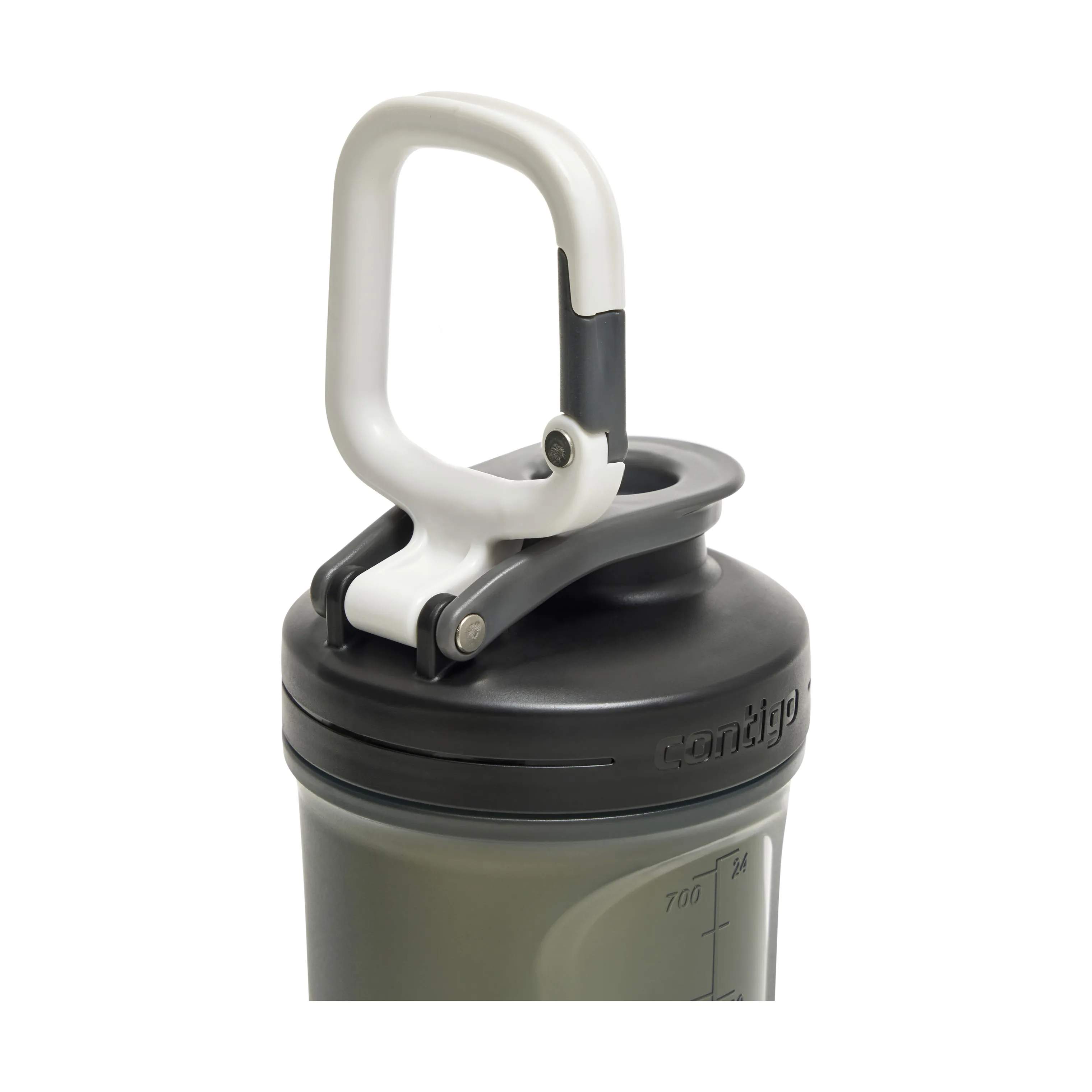 Contigo Drikkedunke Shake & Go Drikkeflaske i Sake, 820 ml, 4