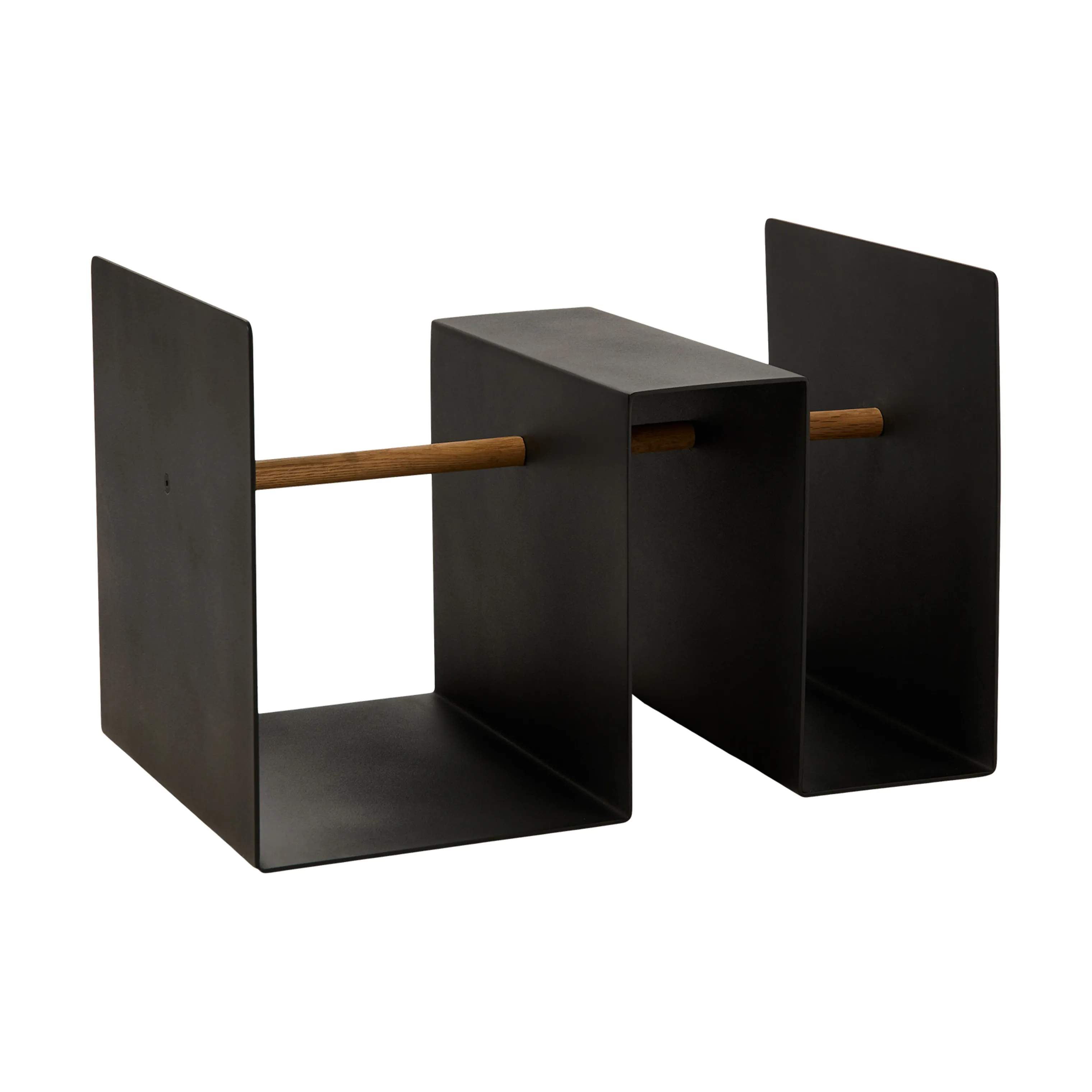 Andersen Furniture Sideborde Edge Sidebord i Black, 1