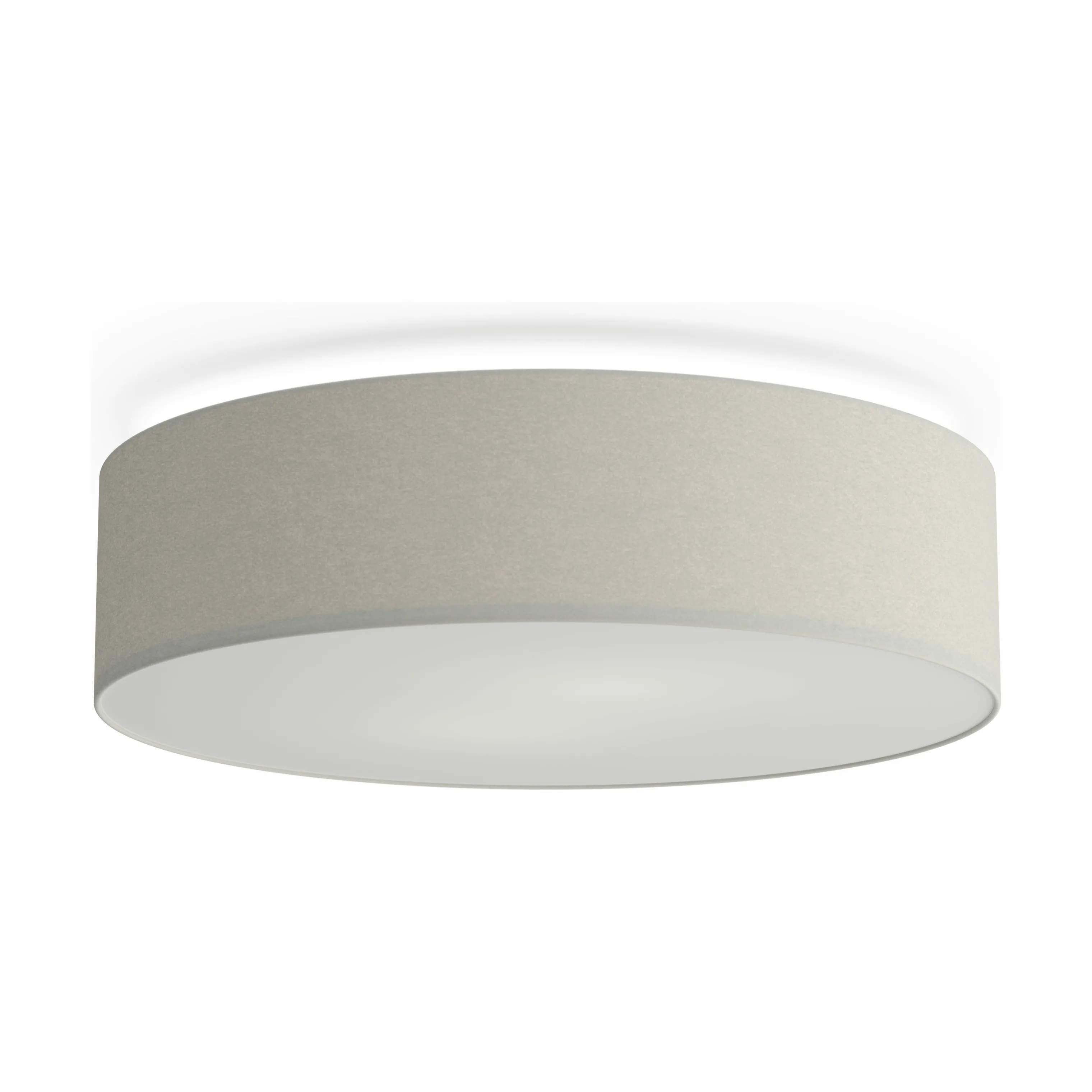 Soft Plafond, hvid, large